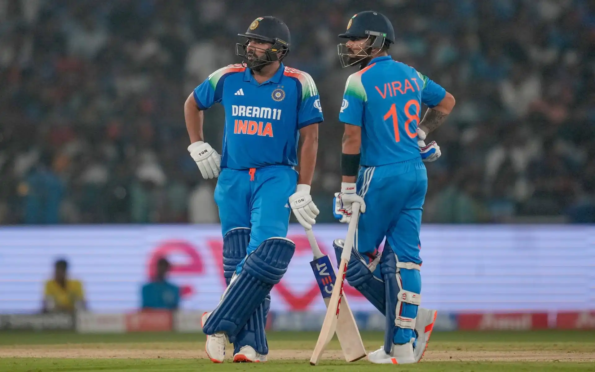 IND vs ENG 3rd ODI Preview [Source: AP Photos]