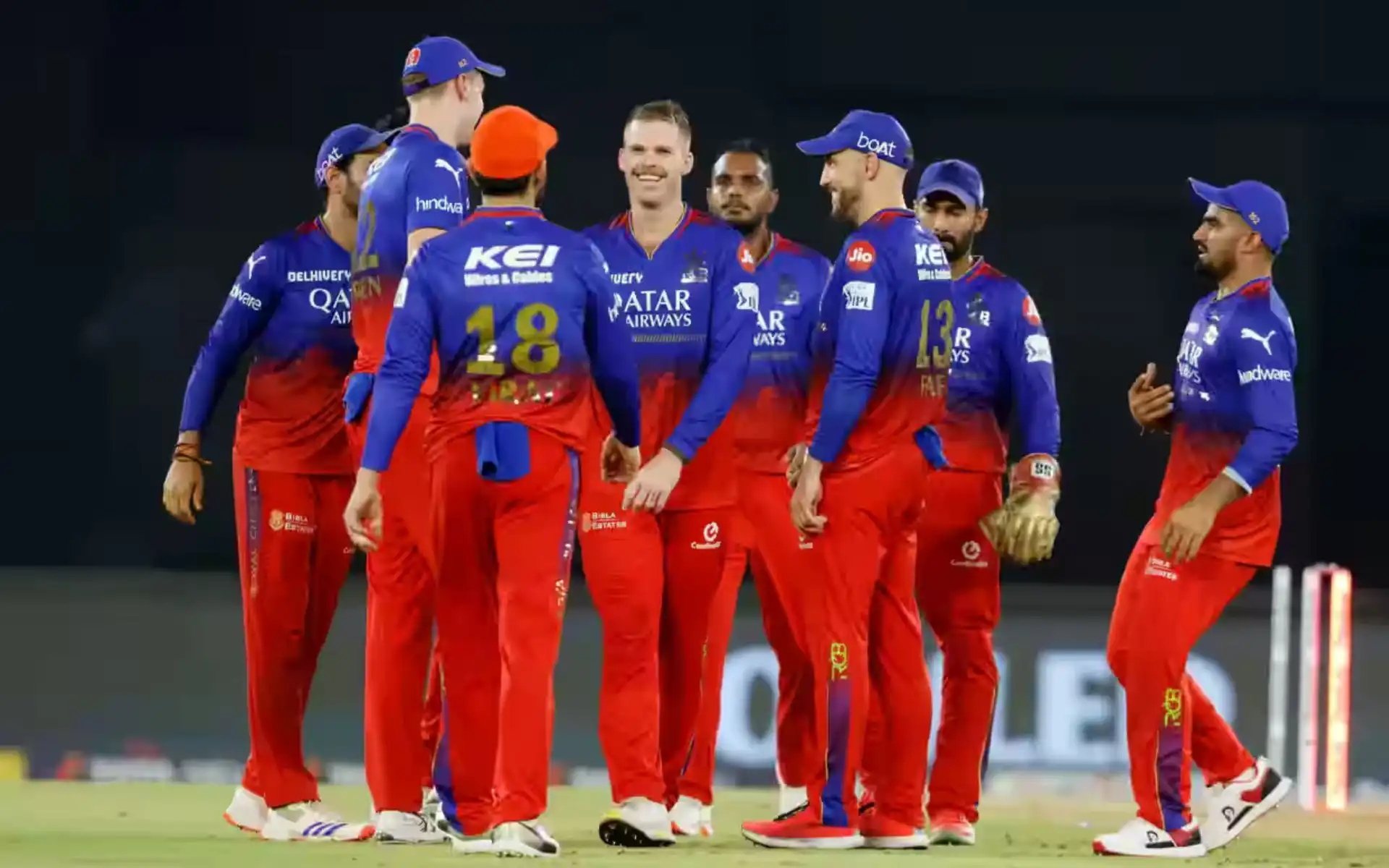 RCB's Hazlewood And...? Star Overseas Players Who Could Be Ruled Out Of IPL 2025 Due To Injury