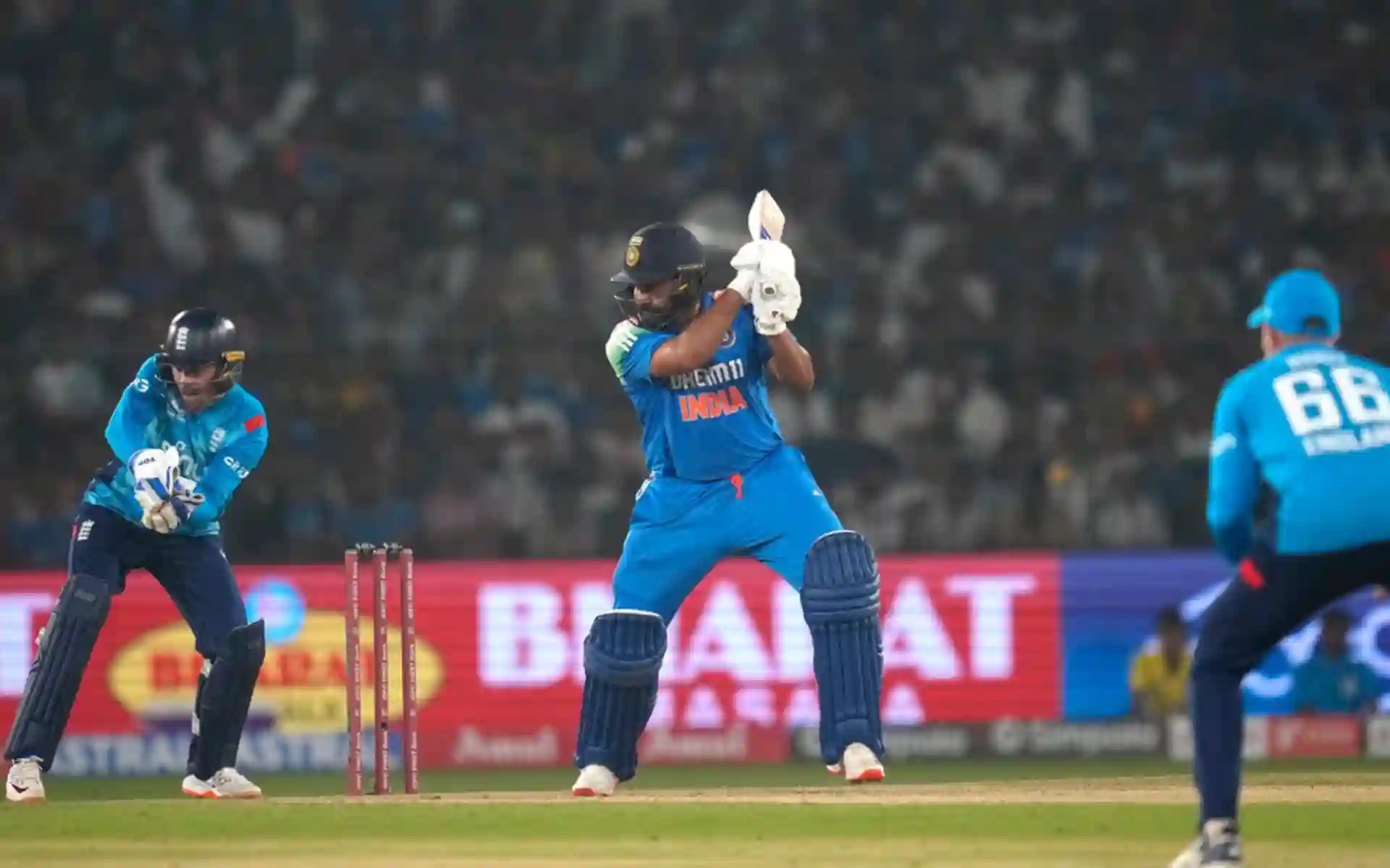 IND to take on ENG on Wednesday [Source: AP Photo]

