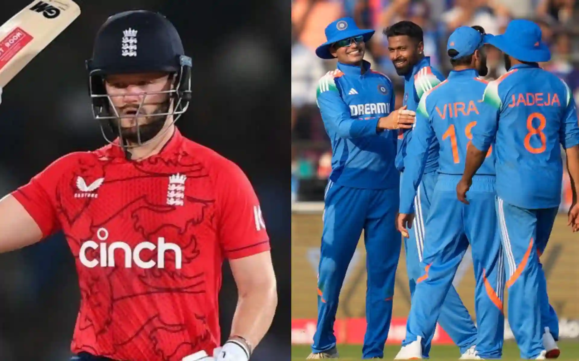 'Don’t Care Losing To India…' Ben Duckett Confident Of Improved Show In Champions Trophy