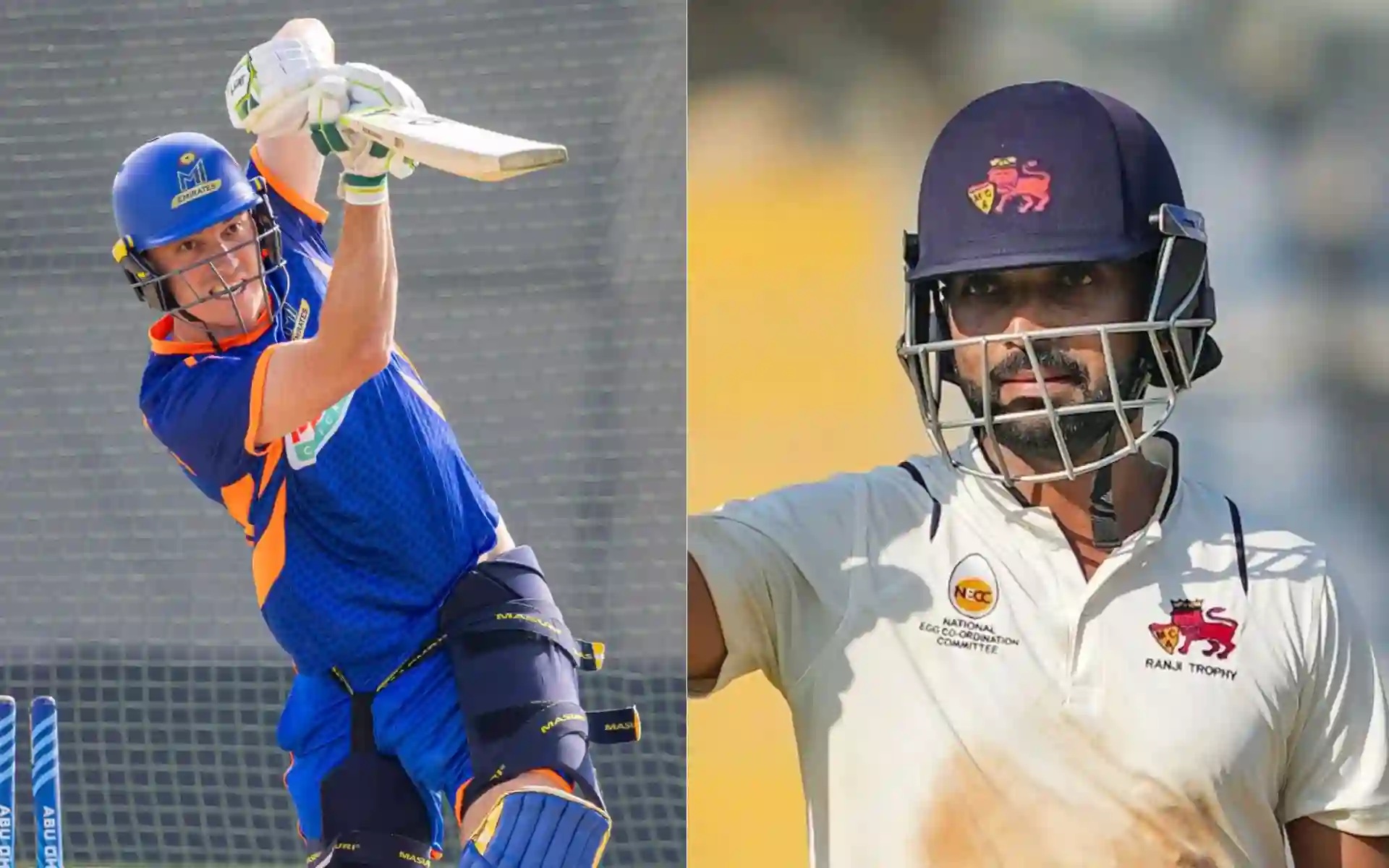 Banton Returns, Mumbai In Semis And Gambhir Slammed – February 11 Cricket Highlights