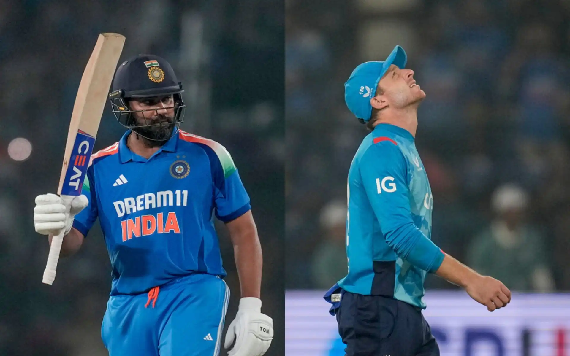 IND vs ENG, ODI Series: Dream11 Predictions For Match 3 [Source: AP Photos]