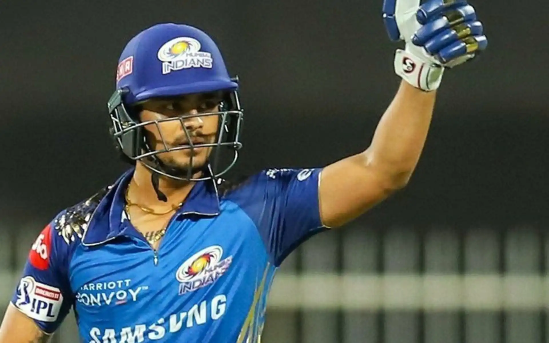 Ishan Kishan IPL Team [Source: @LoyalSachinFan/X.com]