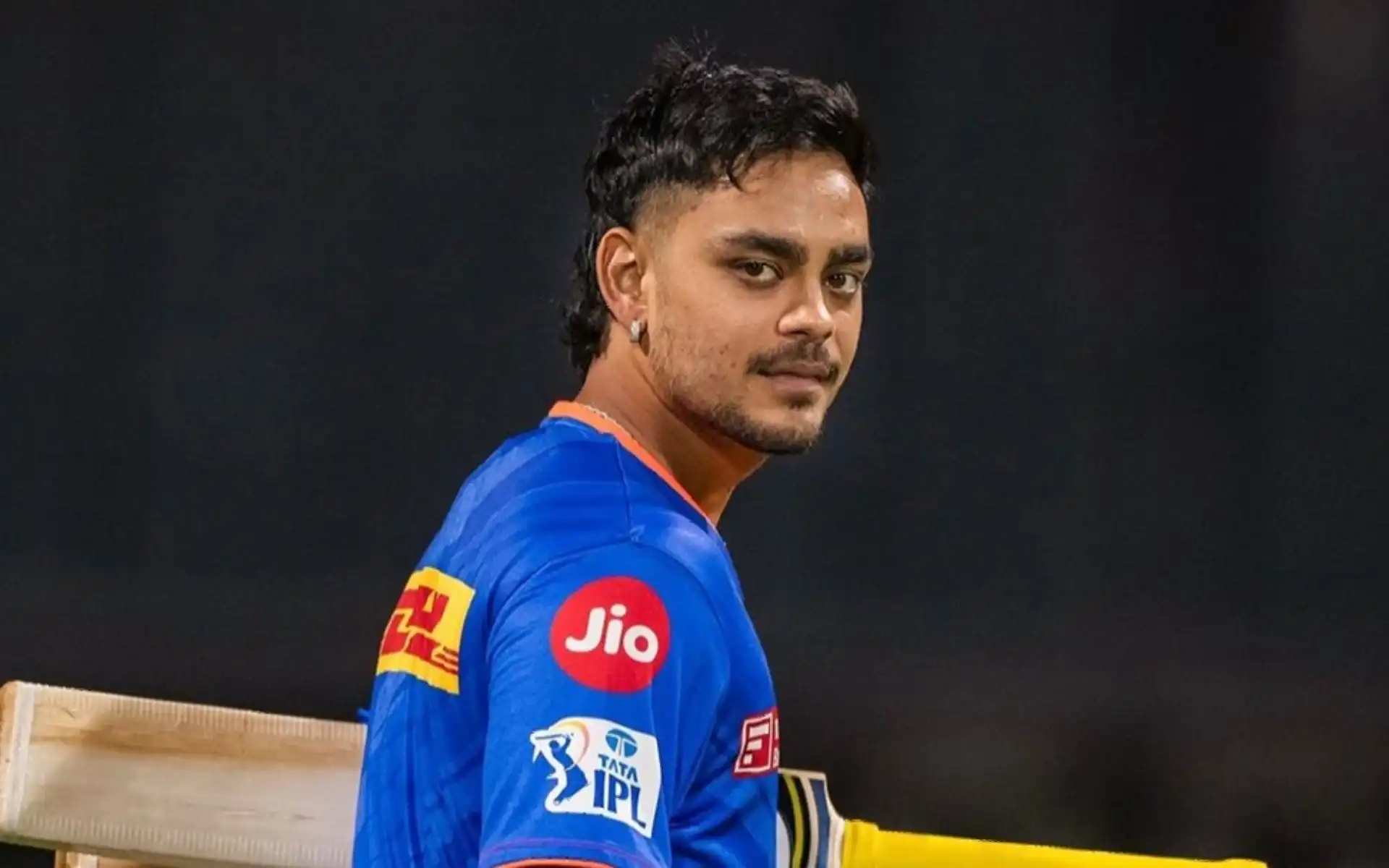 Ishan Kishan IPL Price [Source: @Rajeshtweets24/X.com] 