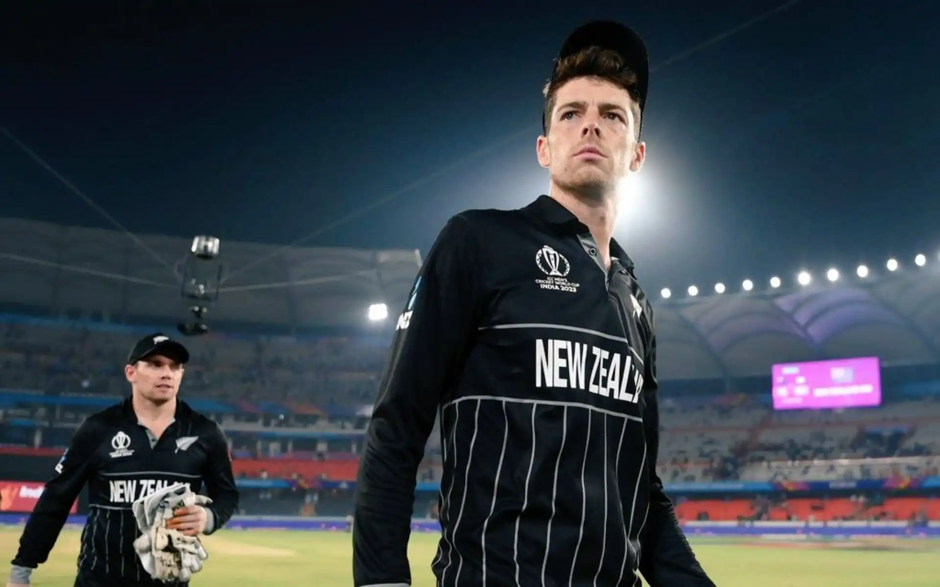 New Zealand has some areas to address ahead of Champions Trophy 2025 [Source: @SriniMaama16/x.com]