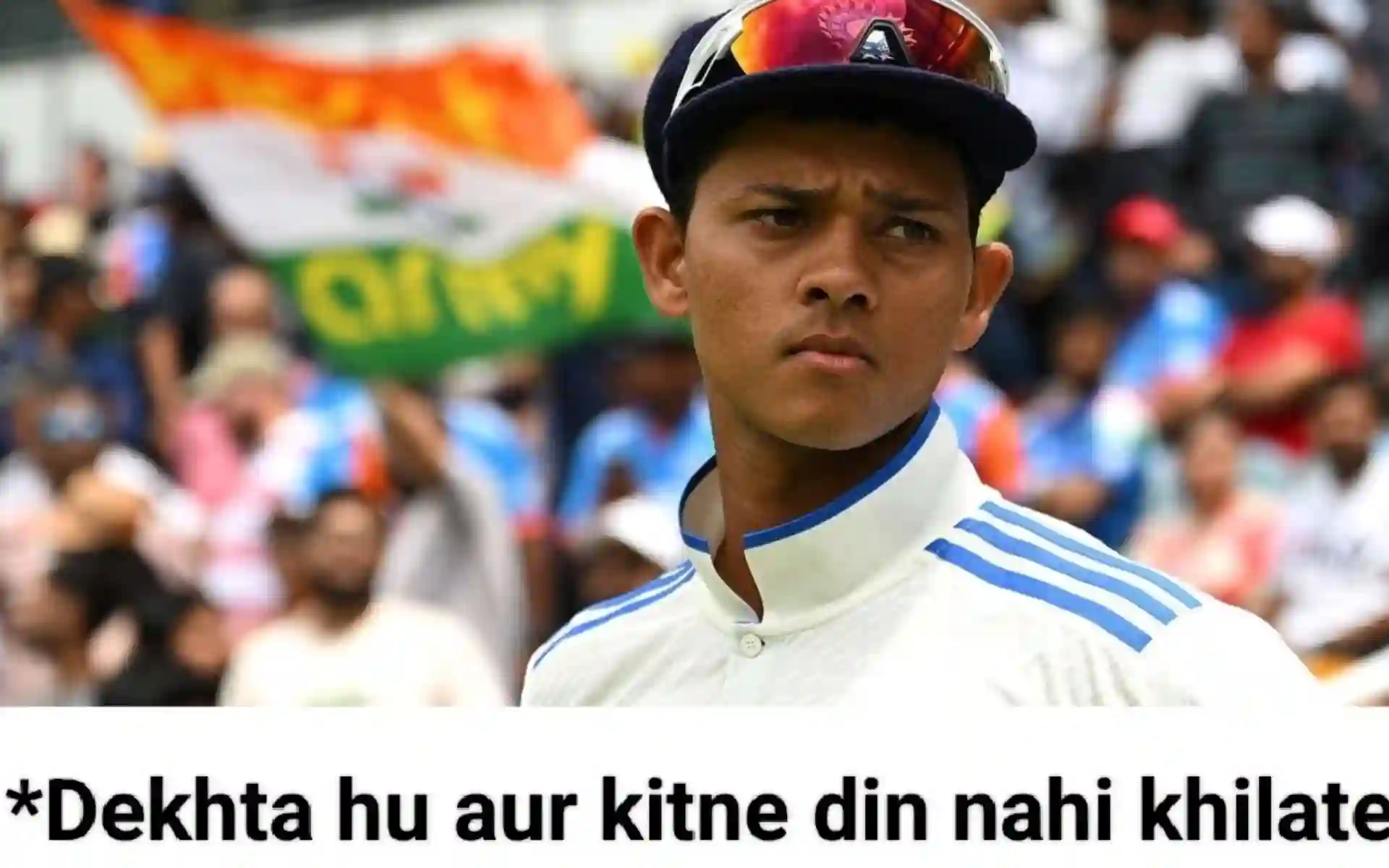 'Injured Mentality': Team India Faces Backlash Over Jaiswal’s Champions Trophy Snub