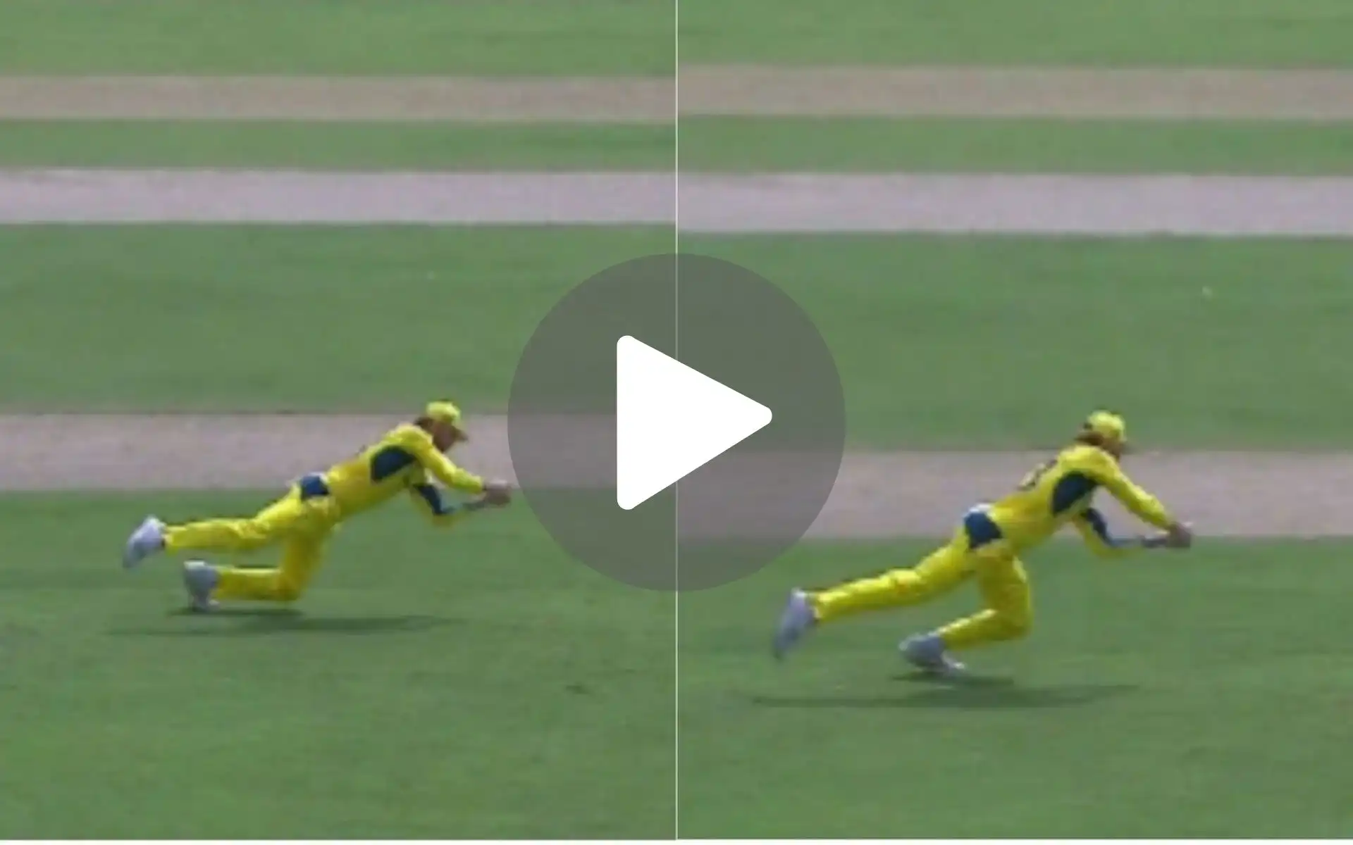 [Watch] What A Take! Jake Fraser-McGurk Pulls Off The Most Insane Grab In Cricket History
