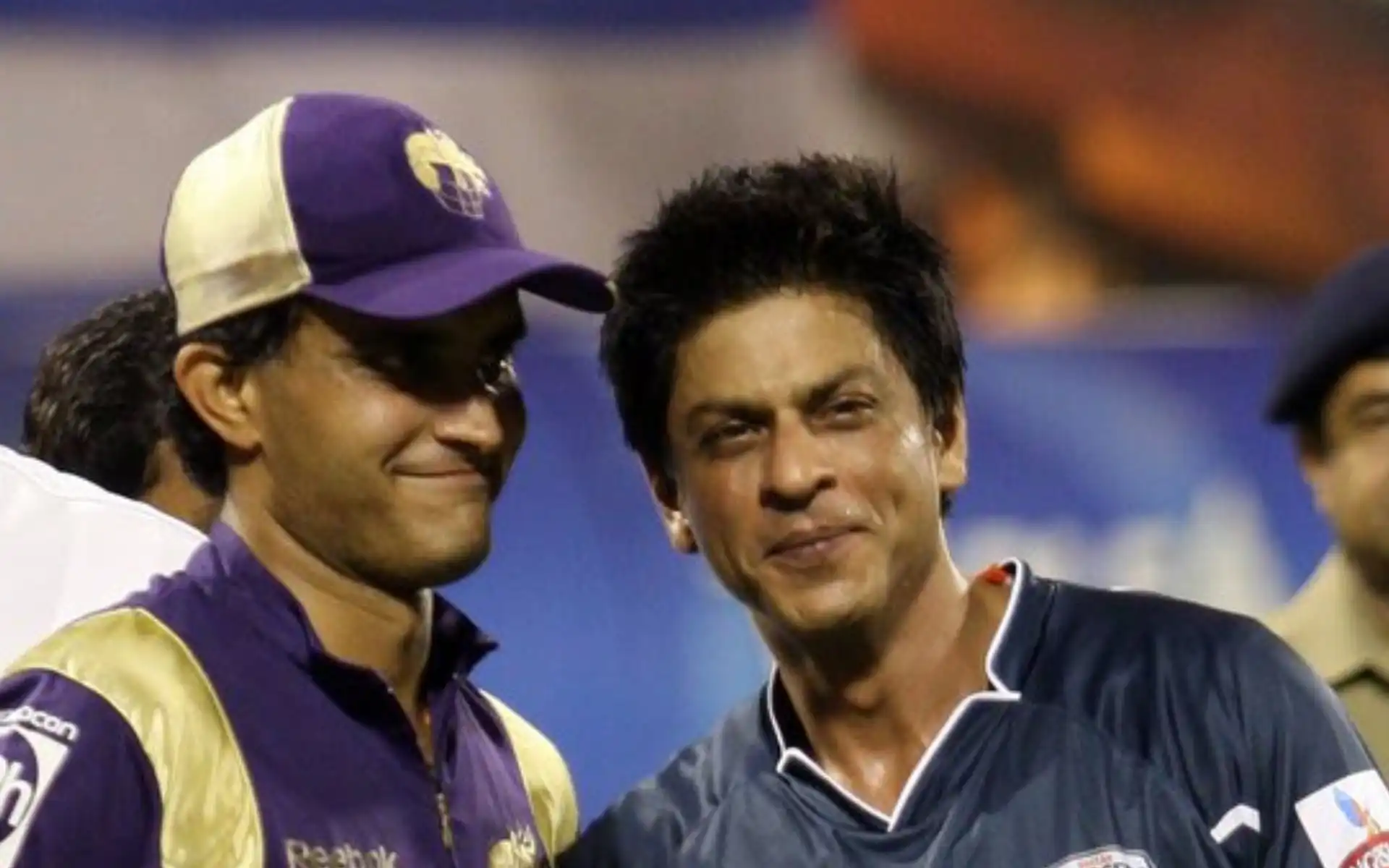 'He Betrayed Dada!': Ex-KKR Director Shares Sourav Ganguly's Unheard Snub Story