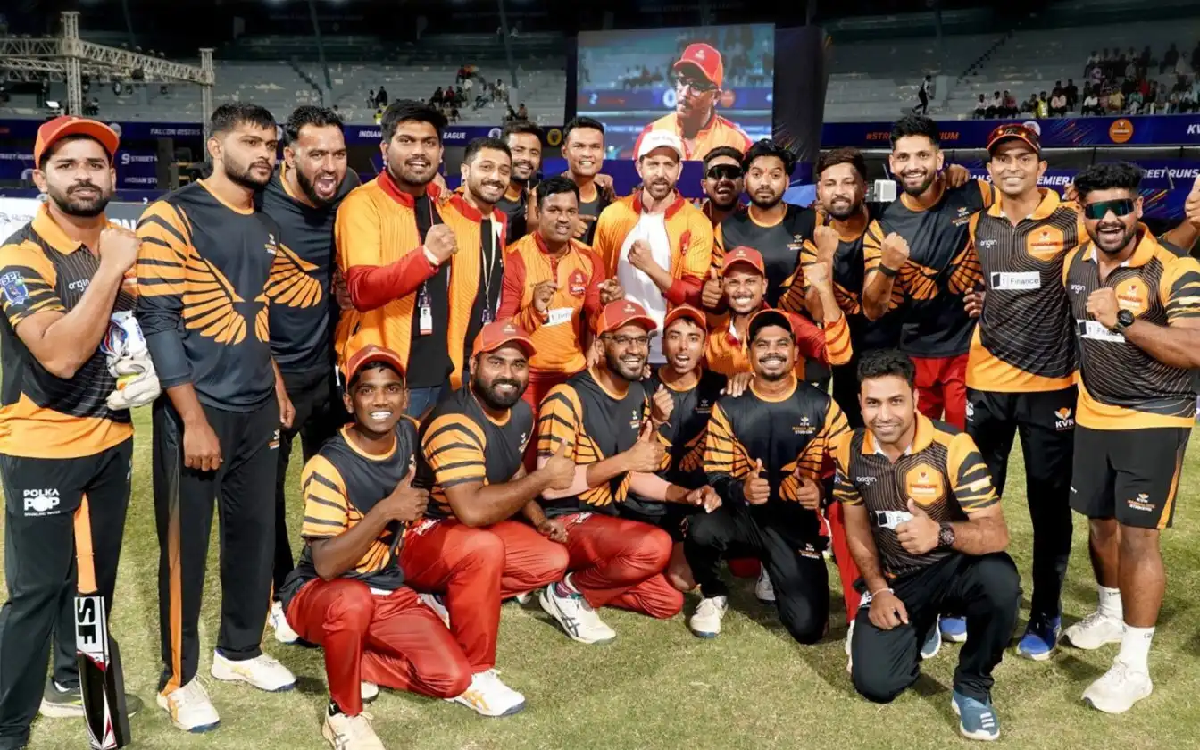 Indian Super League (ISPL) to expand in 2026 [Source: @ispl_t10/X.com]
