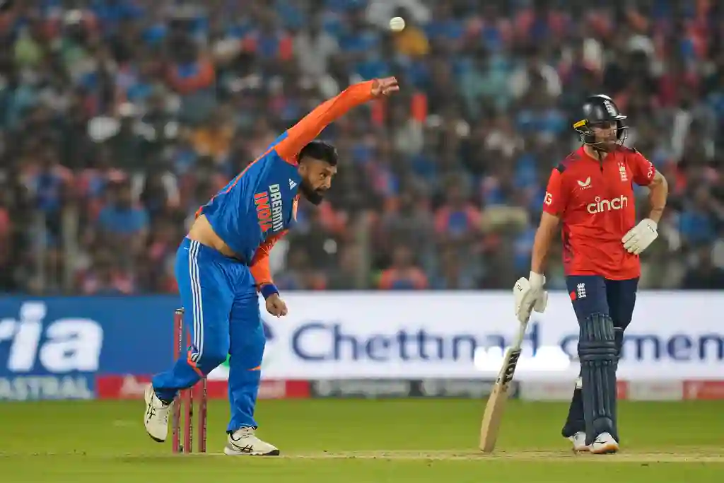 Why Have India Excluded In-Form Varun Chakravarthy For 3rd ODI vs England?