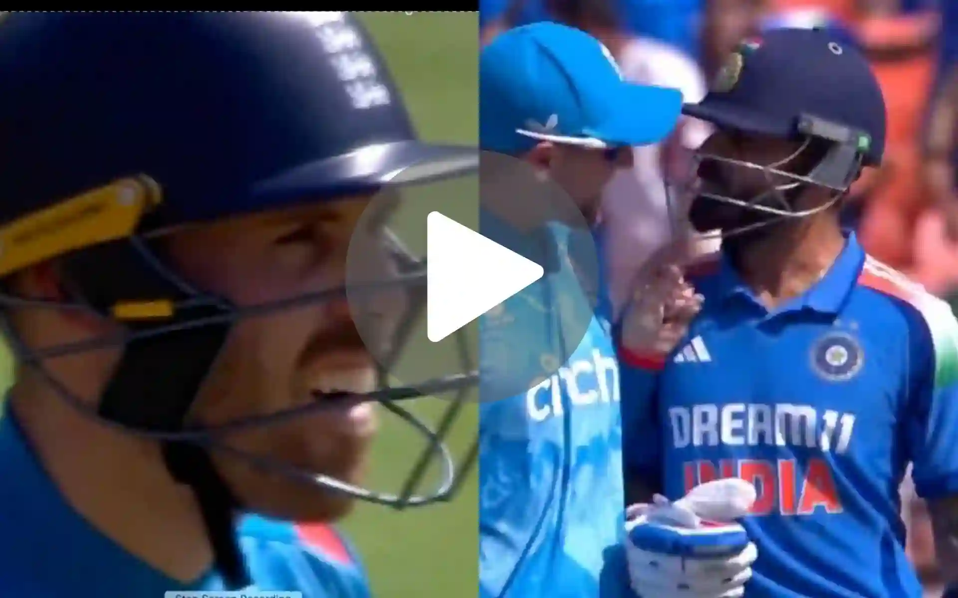 [Watch] RCB Bromance Takes Centre Stage As Kohli-Livingstone Share Funny Mom
