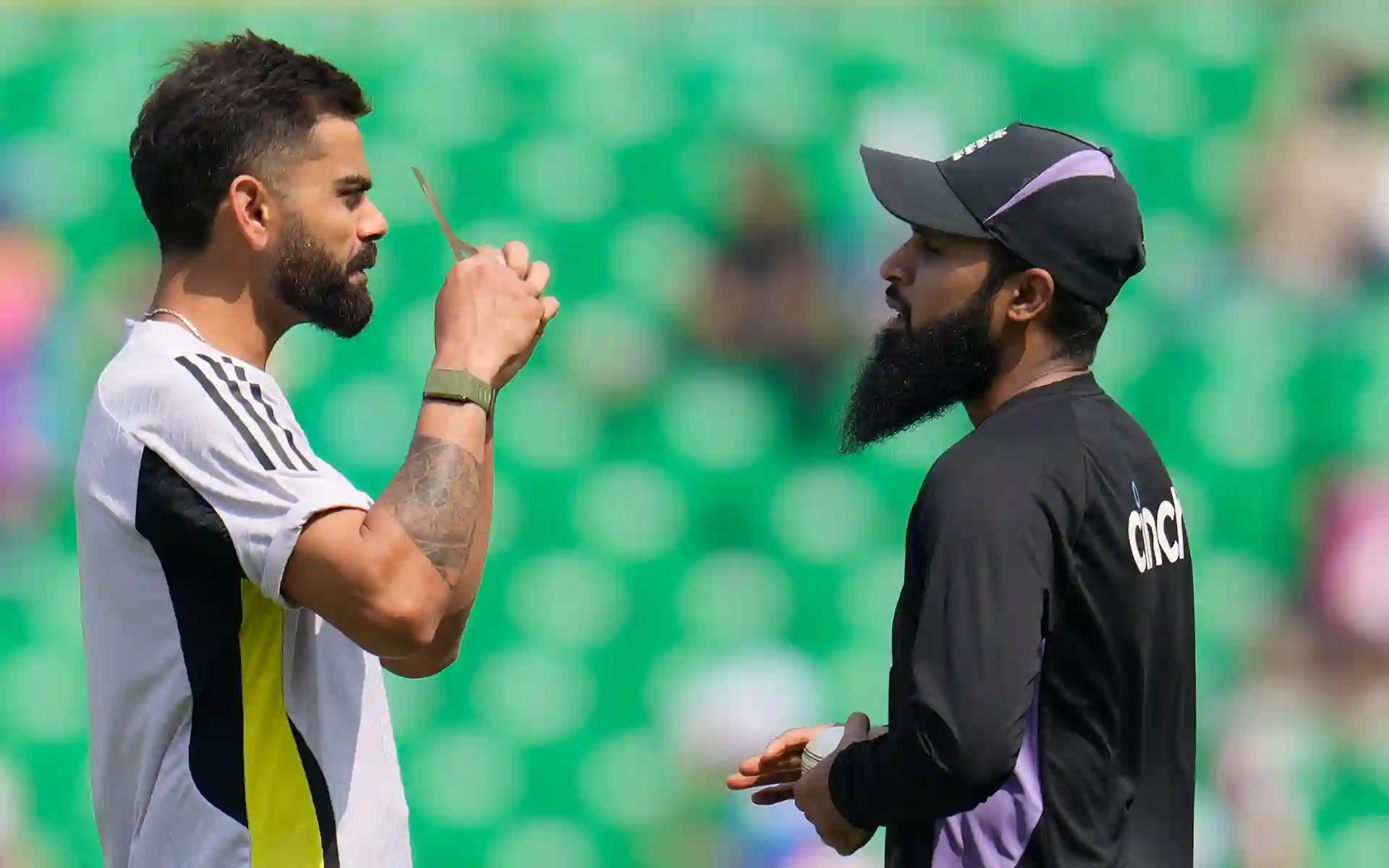 Players Who Have Taken Virat Kohli's Wicket Most: Who Got King's Numbers?