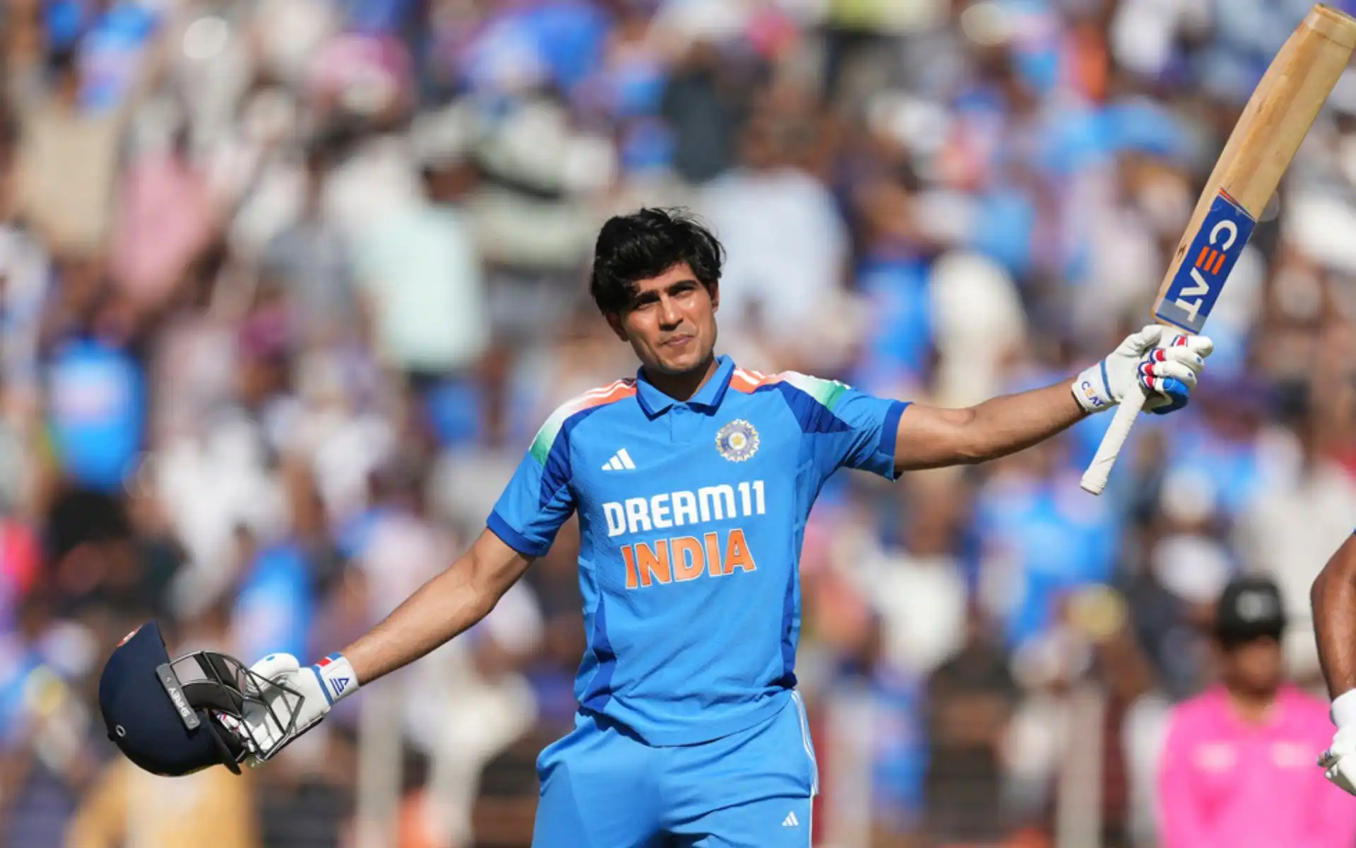 Shubman Gill Achieves Rare Feat; Enters Same League As Babar And Warner