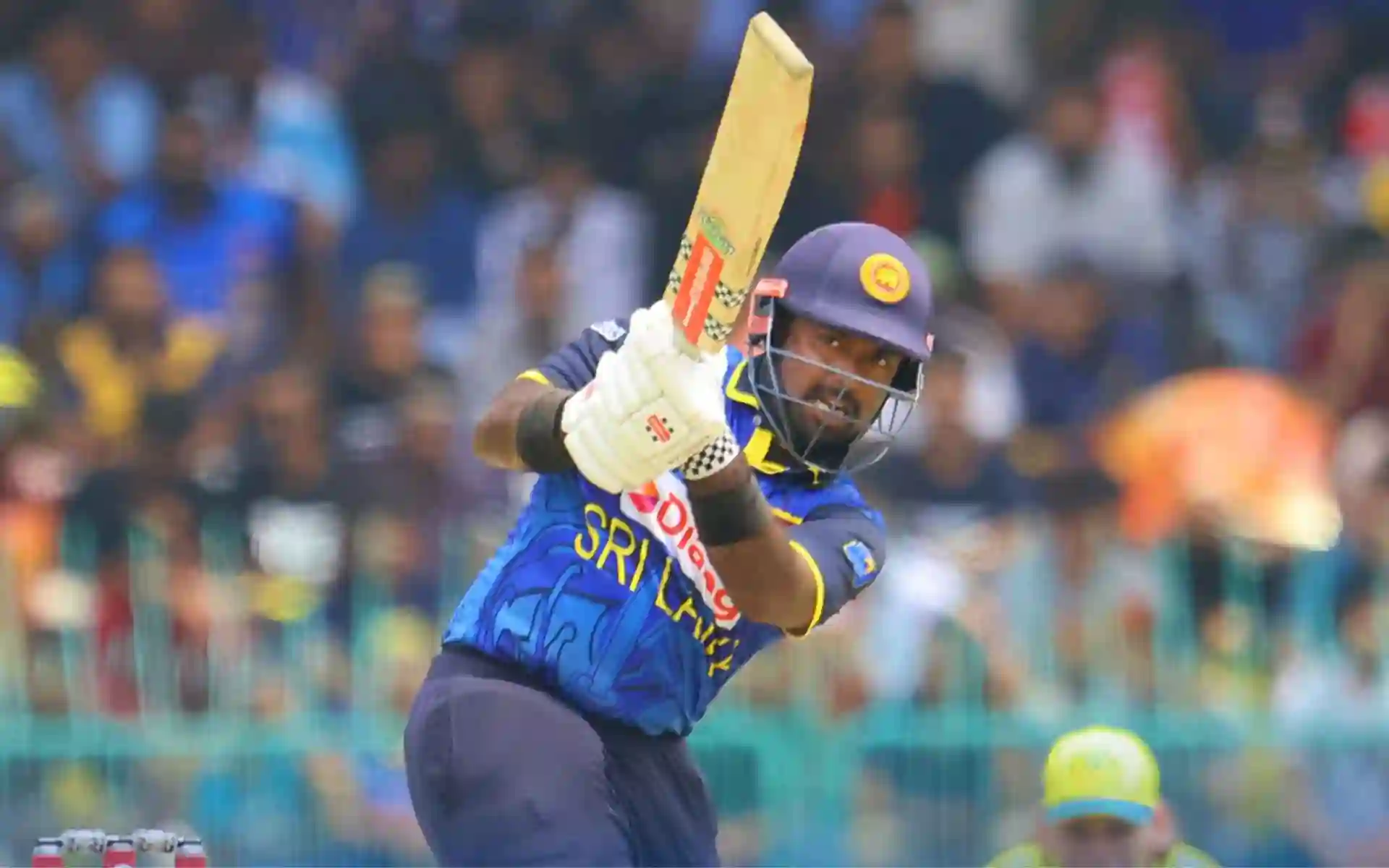SL vs AUS 1st ODI Highlights: Asalanka's Ton, Theekshana's 4-fer Humiliate Tumbling Australia SL vs AUS 1st ODI Highlights: Asalanka's Ton, Theekshana's 4-fer Humiliate Tumbling Australia