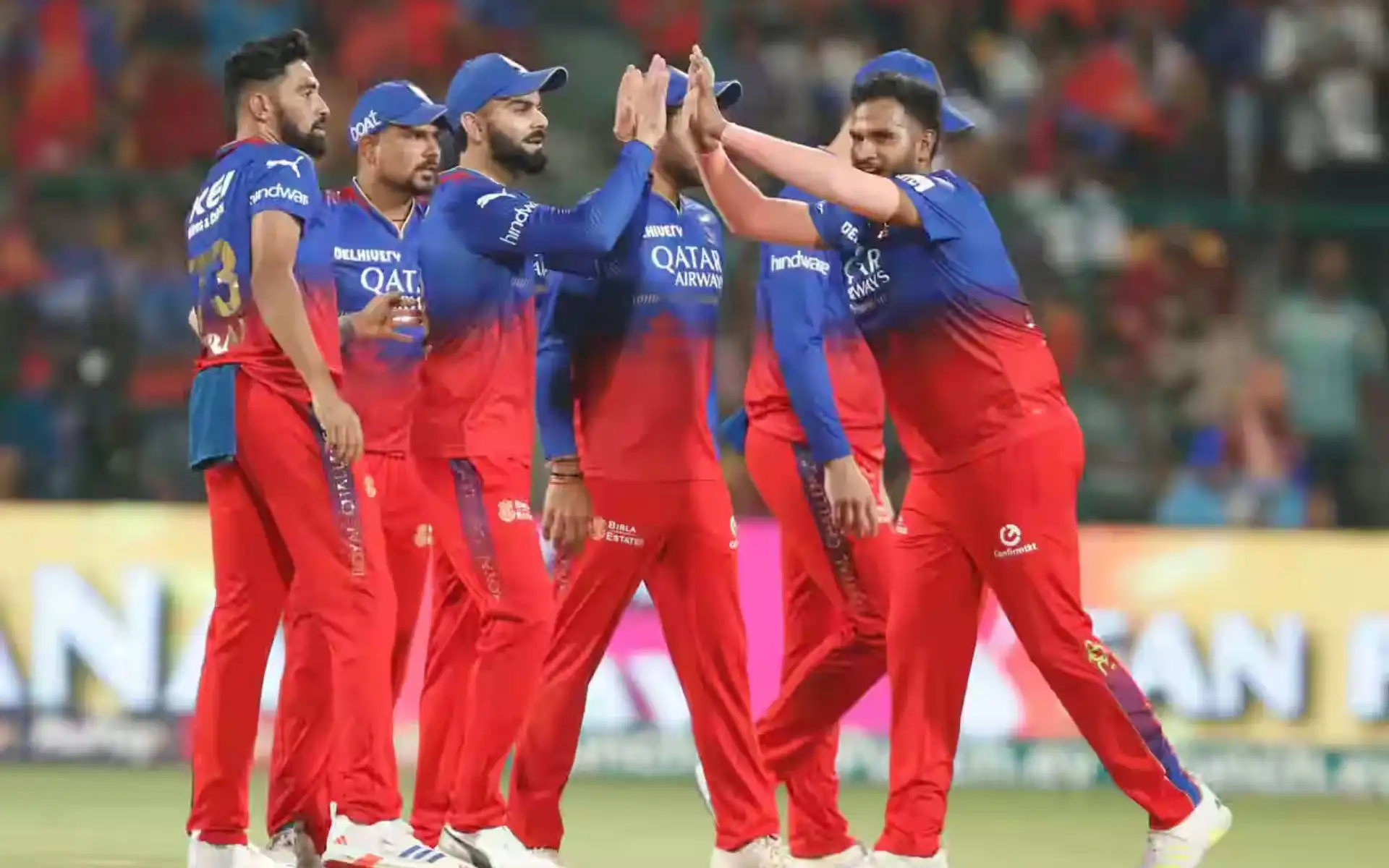 Virat Kohli's RCB And...? IPL 2025 Teams That Can Sign Adil Rashid As Replacement Player