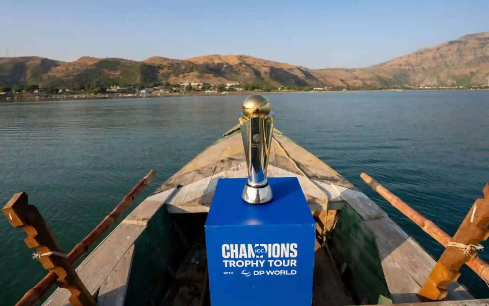 List Of All Final Squads For Champions Trophy 2025