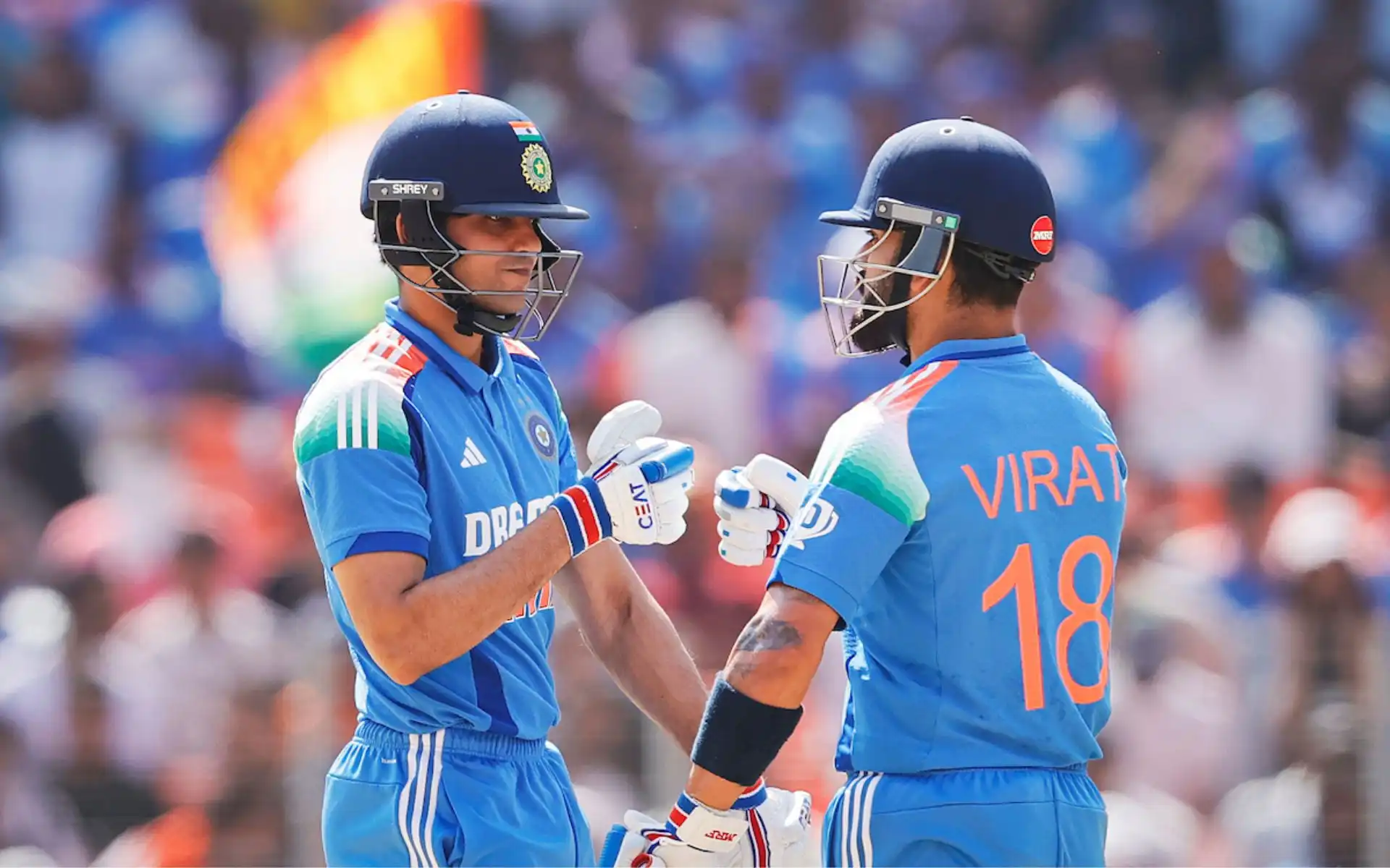 IND vs ENG 3rd ODI Highlights: Gill Ton, Bowlers' Superb Effort Lead India To Clinical Clean-sweep