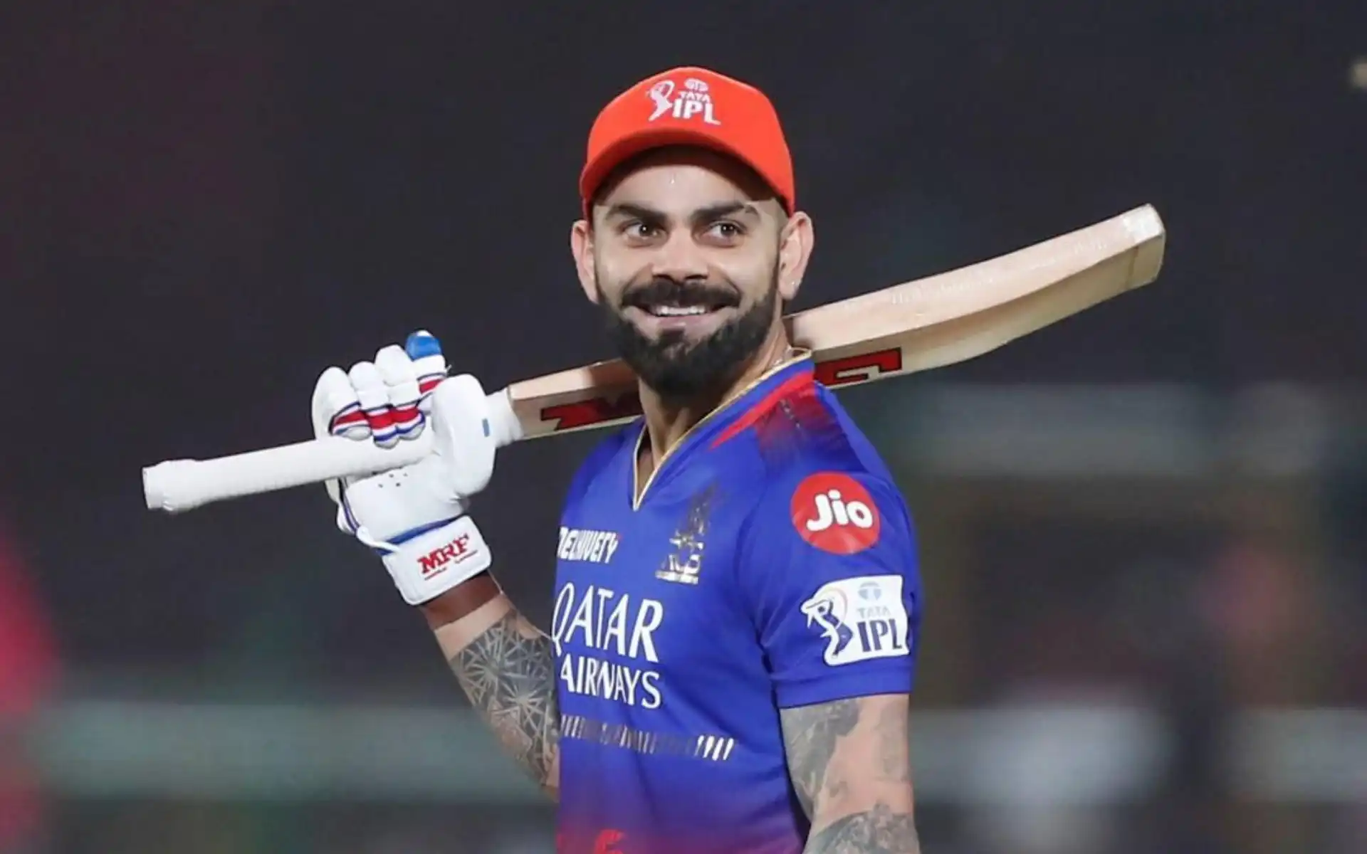 RCB To Reveal Captain For IPL 2025 On February 13; Kohli Front Runner To  Lead Franchise Again | cricket.one - OneCricket