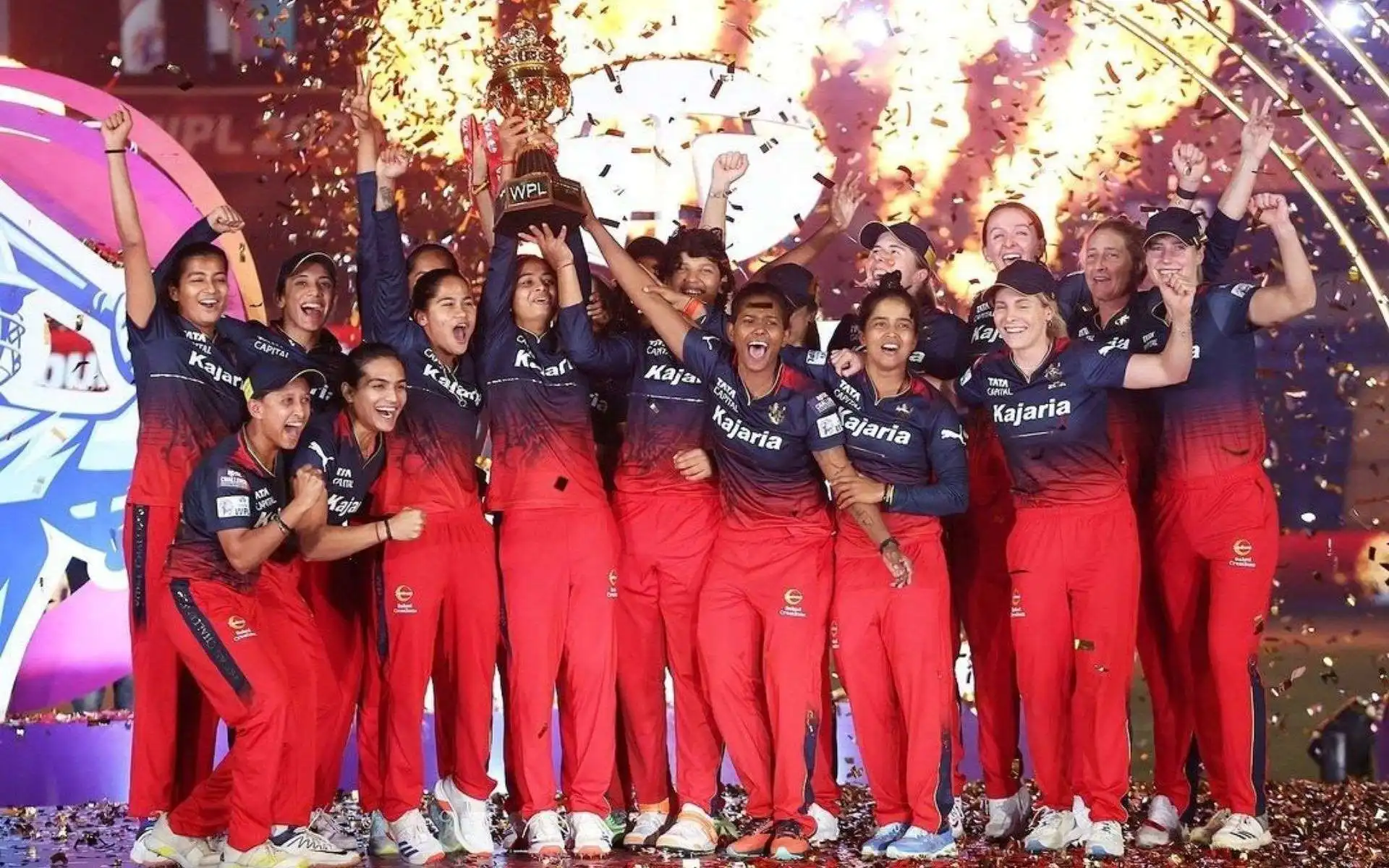 WPL Winners List [Source: @ImMehra94/x.com]
