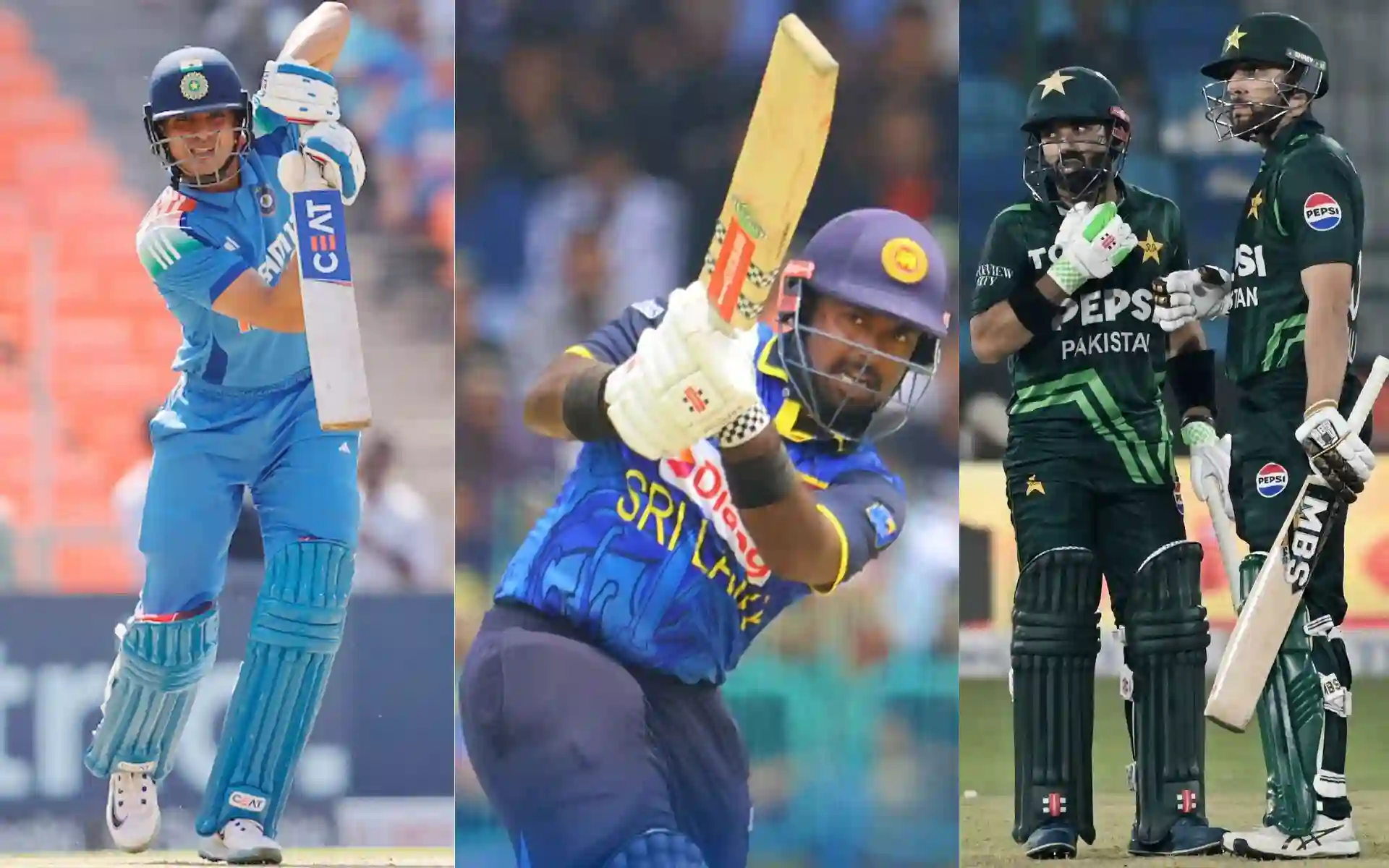 Shubman Gill Ton, Pakistan In Final And Sri Lanka Win – February 12 Cricket Highlights Shubman Gill Ton, Pakistan In Final And Sri Lanka Win – February 12 Cricket Highlights
