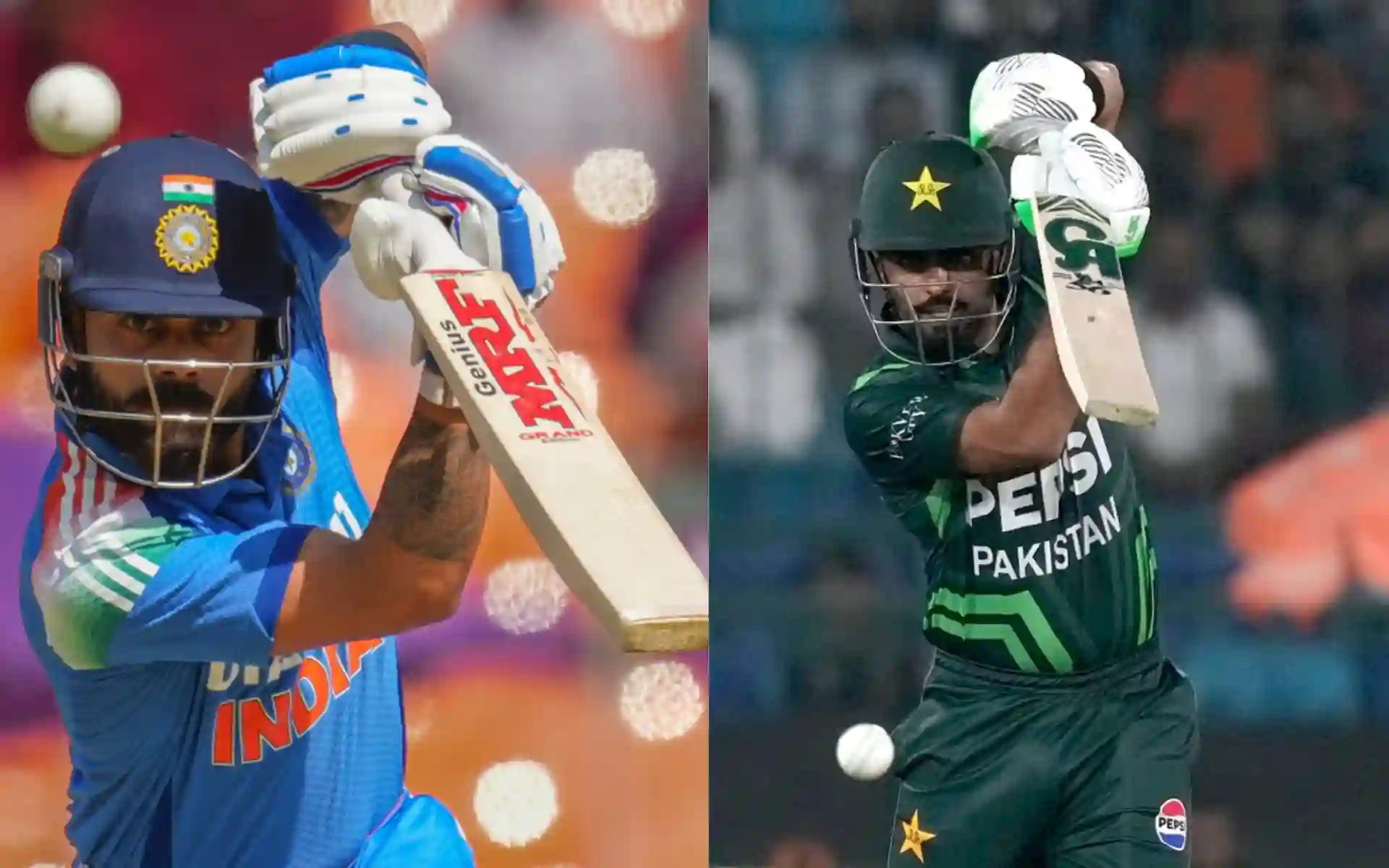 Why Could Babar Azam Score More Runs Than Virat Kohli In Champions Trophy 2025?

