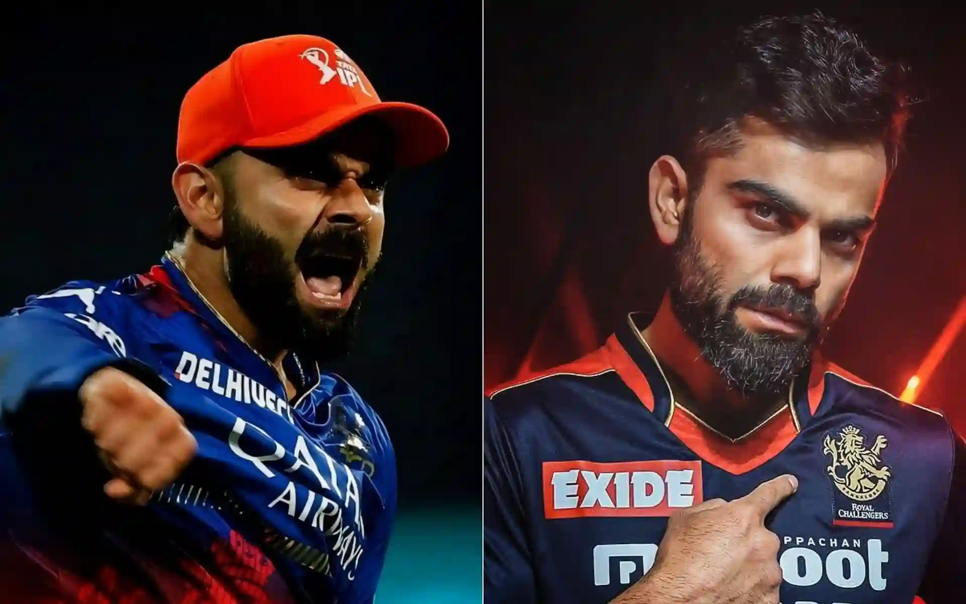 Virat Kohli IPL Team [Source: @iam_webwarrior, @Tamil_Viratians/x.com]