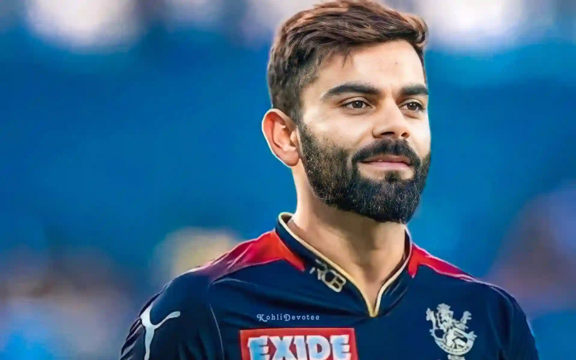 Virat Kohli set high standards with his fitness and led by example [Source: @Kohli_Dewotee/x.com]