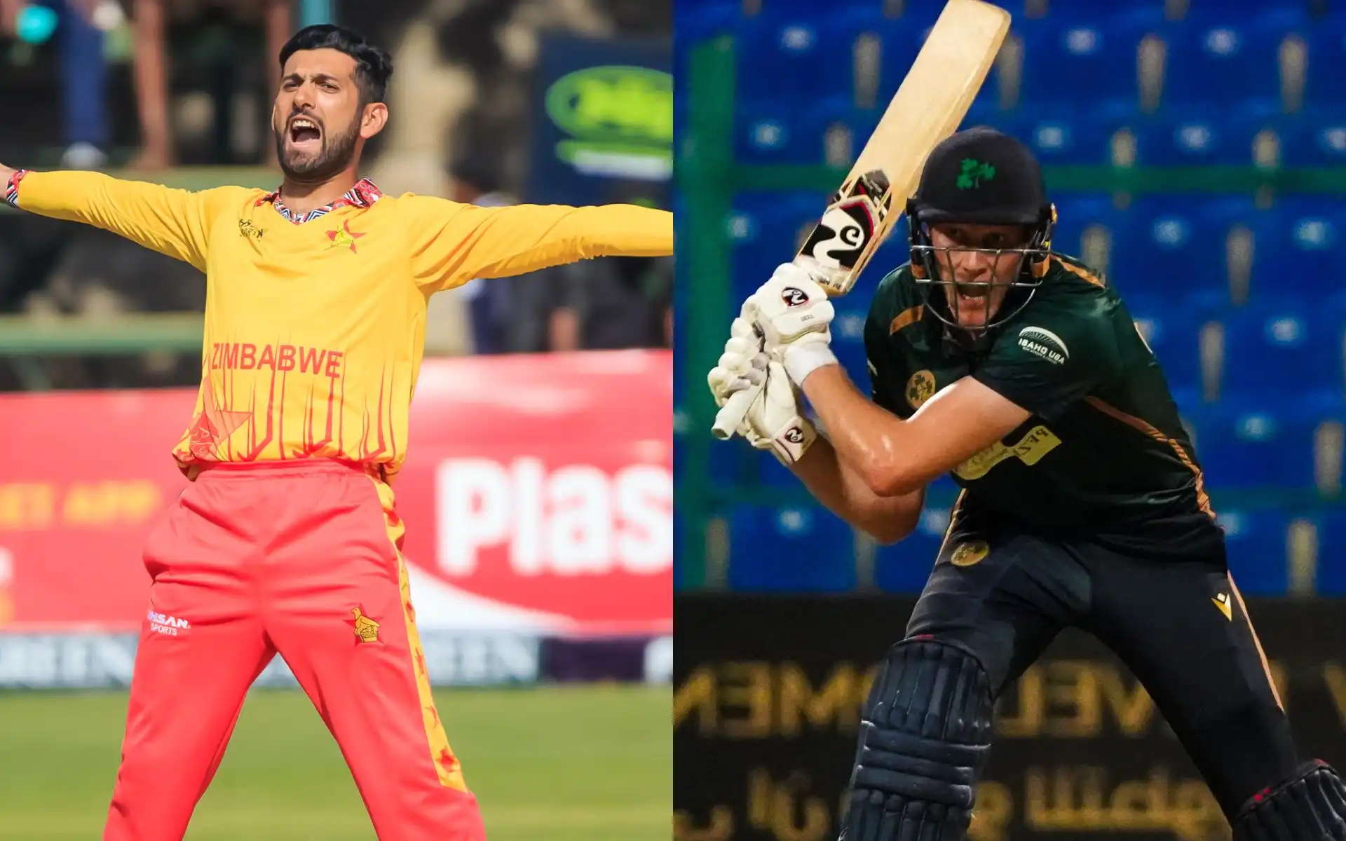 ZIM vs IRE 1st ODI Playing 11 Prediction, Fantasy Tips, Pitch Report, Live Streaming