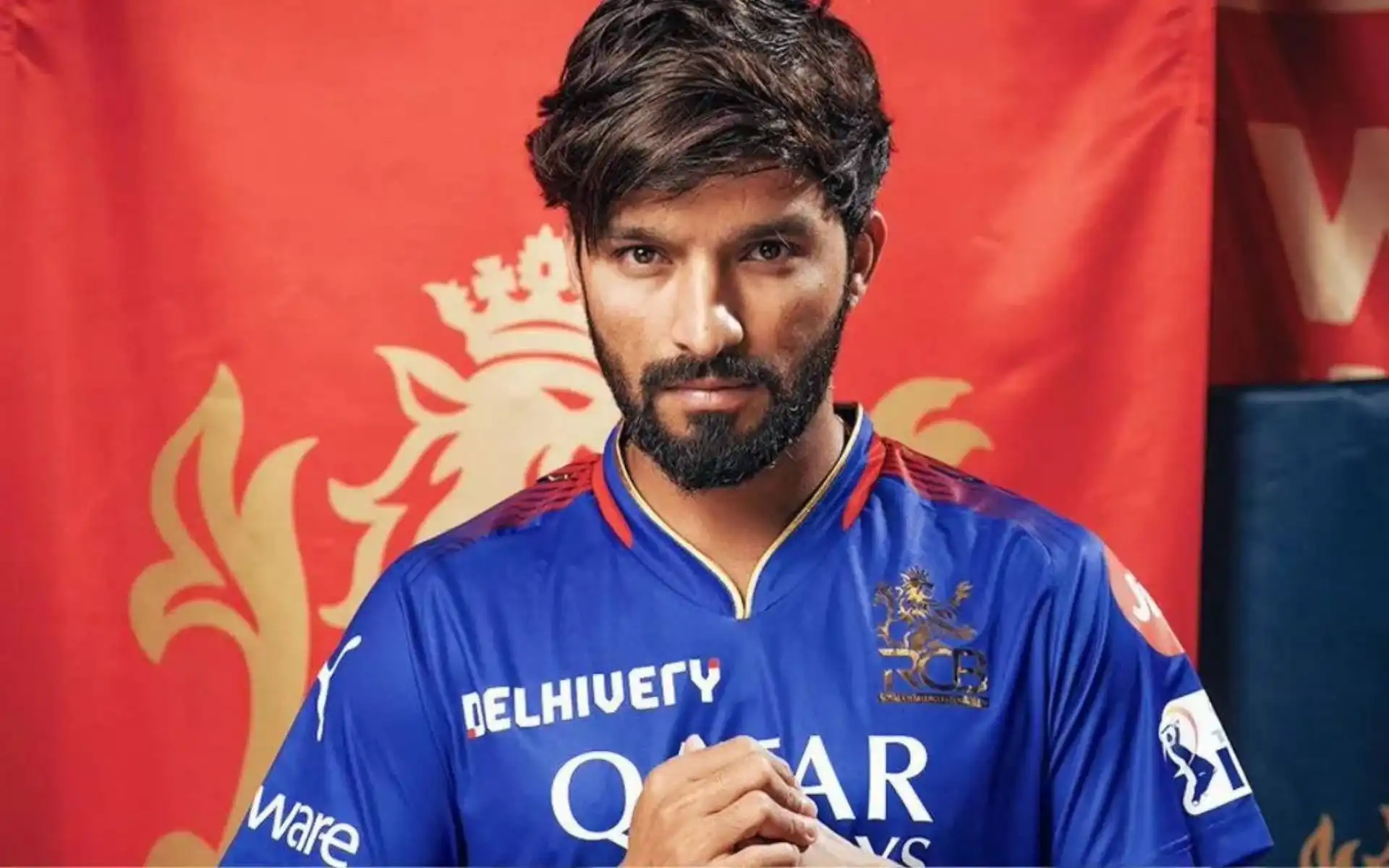  Rajat Patidar has been named as the RCB captain [Source: @thecricketgully/X.com]