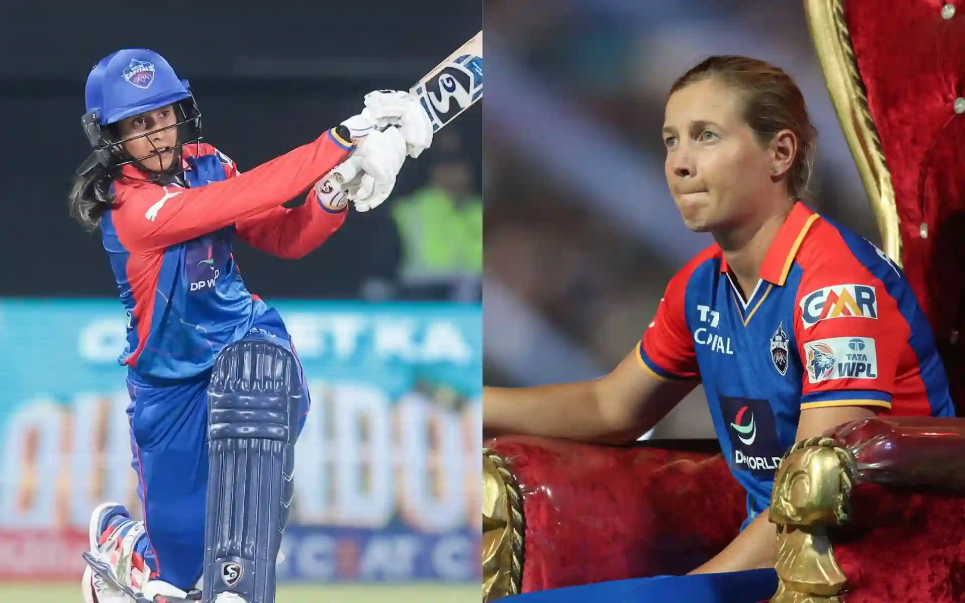 WPL 2025: Meg Lanning, Shafali To Open, Jemimah Rodrigues At No. 3; Delhi Capitals' Strongest XI