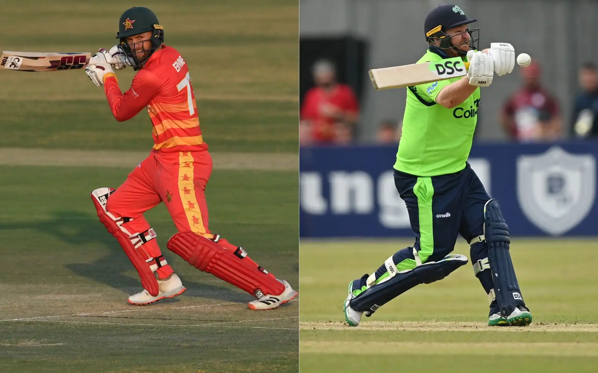 ZIM vs IRE Dream11 Prediction [Source: @ICC/x]