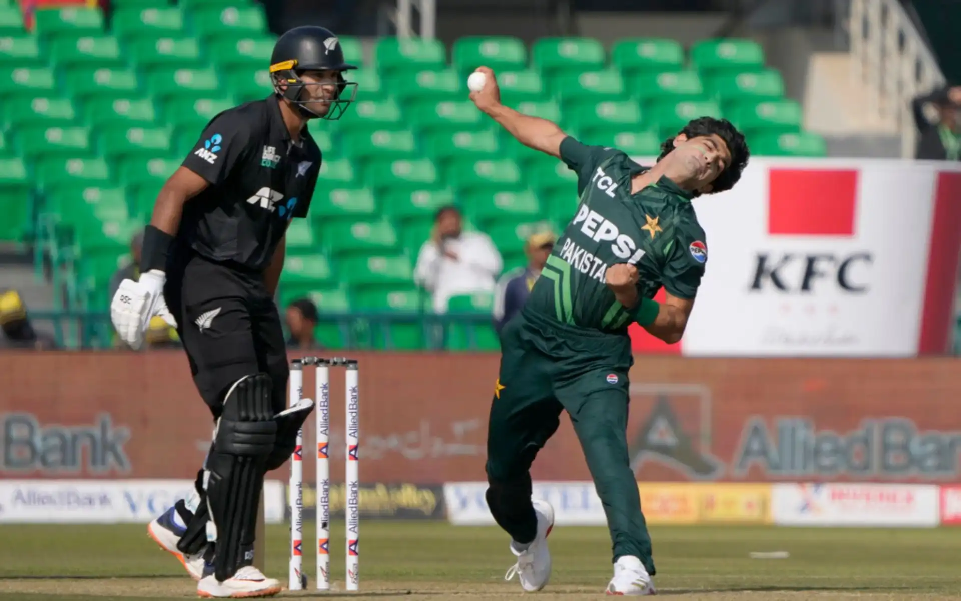 Worrying signs for Pakistan [Source: AP Photo]
