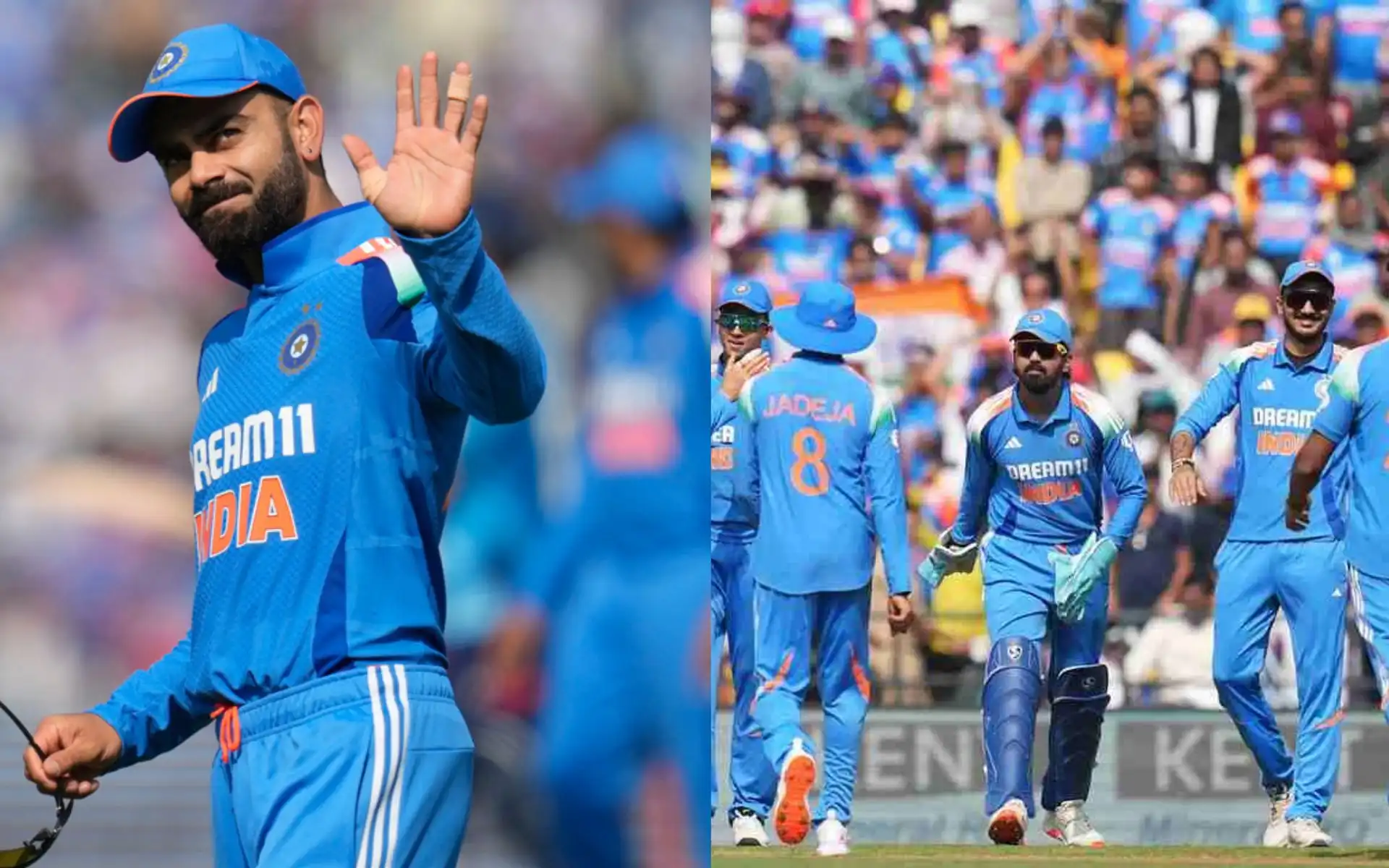 Rahul Over Pant; Where Will Kohli Bat? India's Strongest XI For Champions Trophy Match Vs Bangladesh