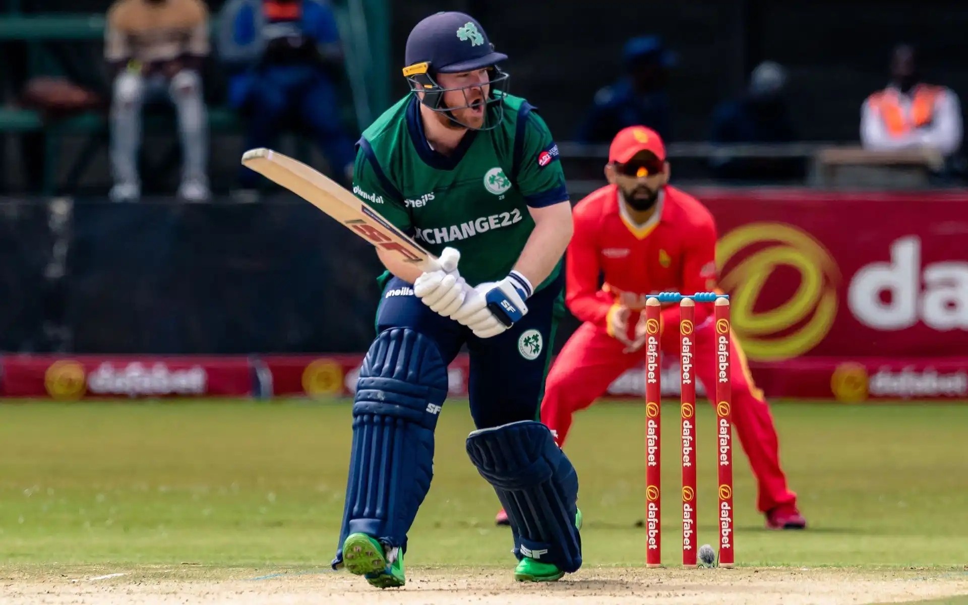All you need to know about Zimbabwe vs Ireland 2025 ODIs [Source: @ICC/x]