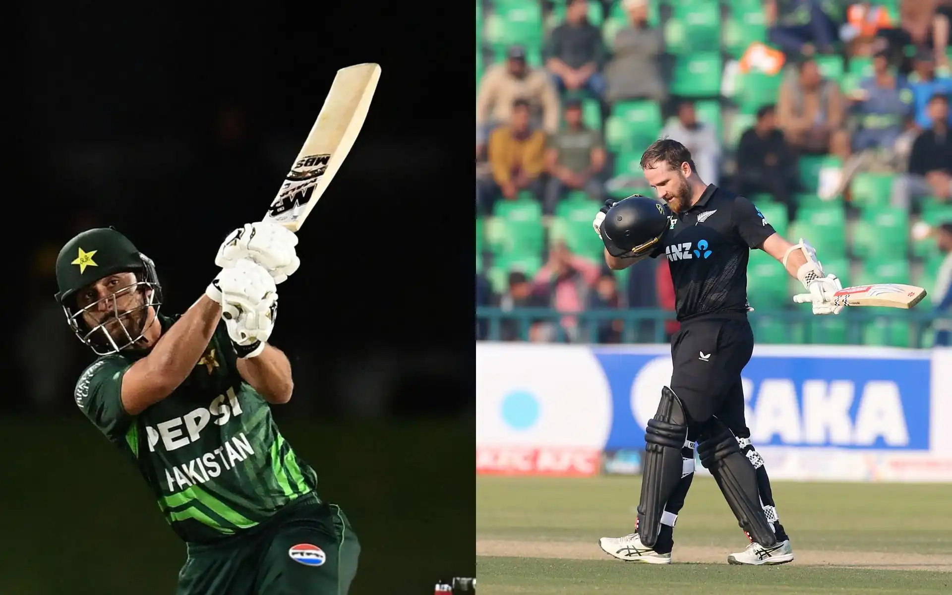 Pakistan vs New Zealand Match Key Battles, Insights And Prediction