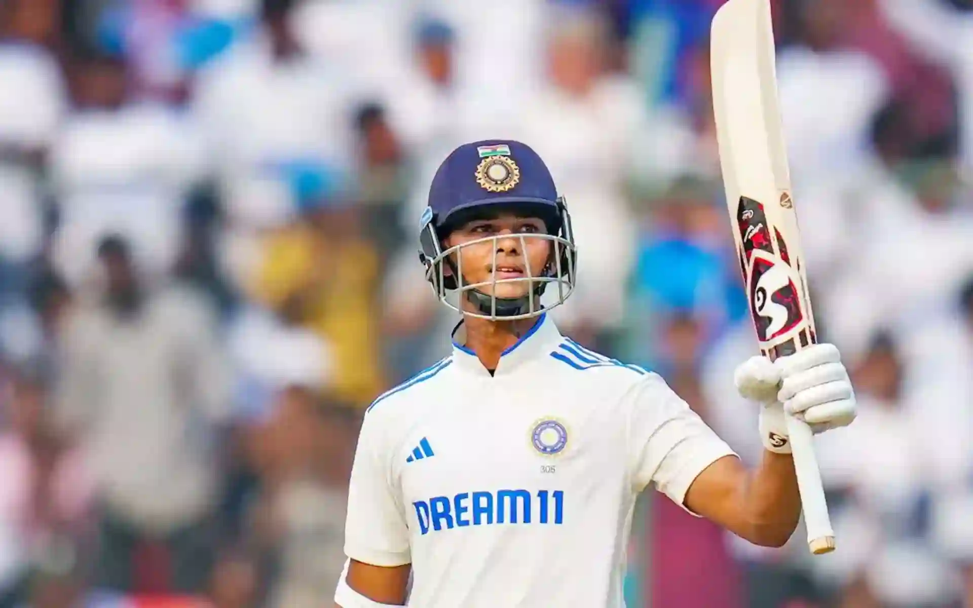 Yashasvi Jaiswal to play in Ranji Trophy (Source:@crictale_16, x.com)