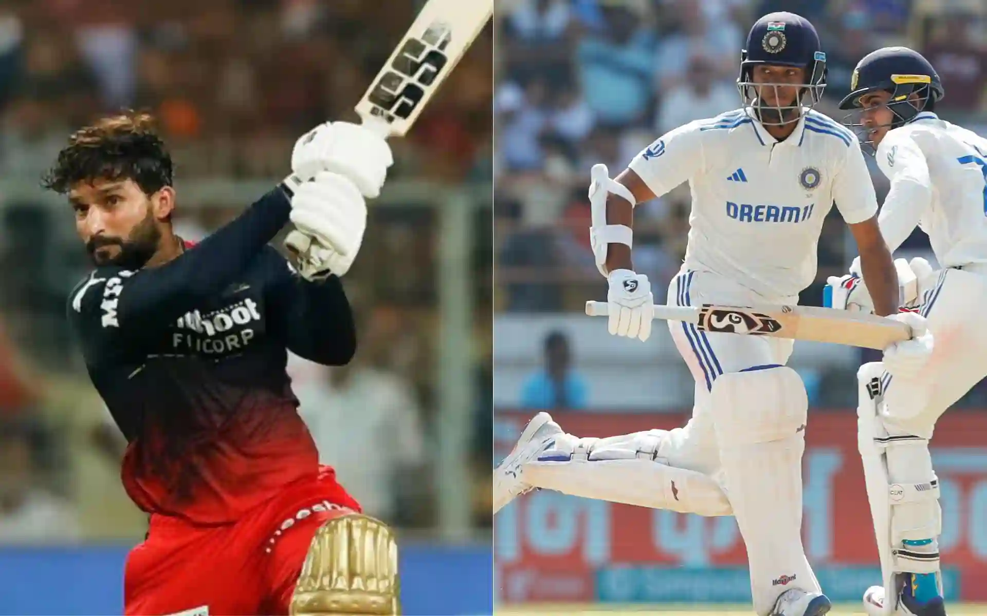 Patidar To Lead RCB, Jaiswal Joins Mumbai And Shanto’s Claim – February 13 Cricket Highlights