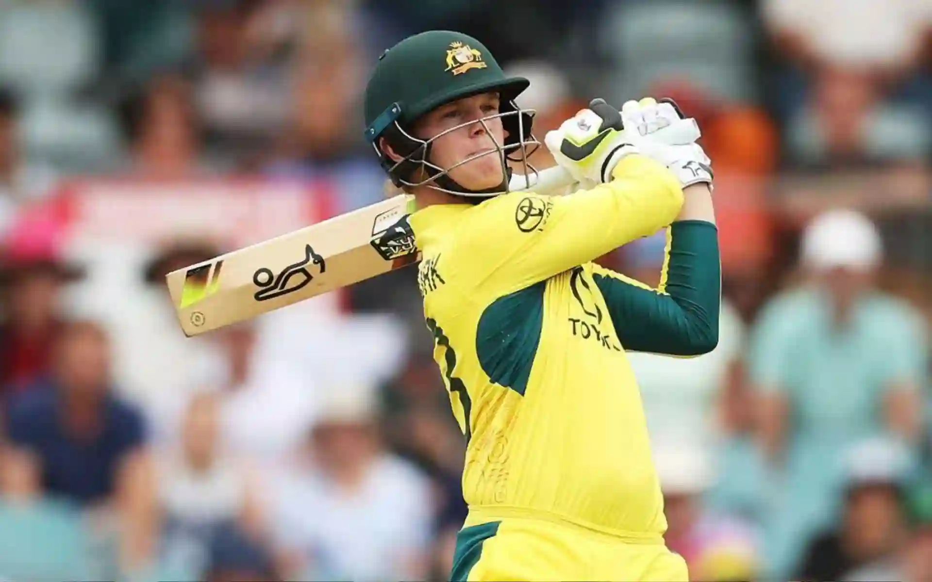 3 Out Of Form Australia Players Ahead Of Champions Trophy 2025
