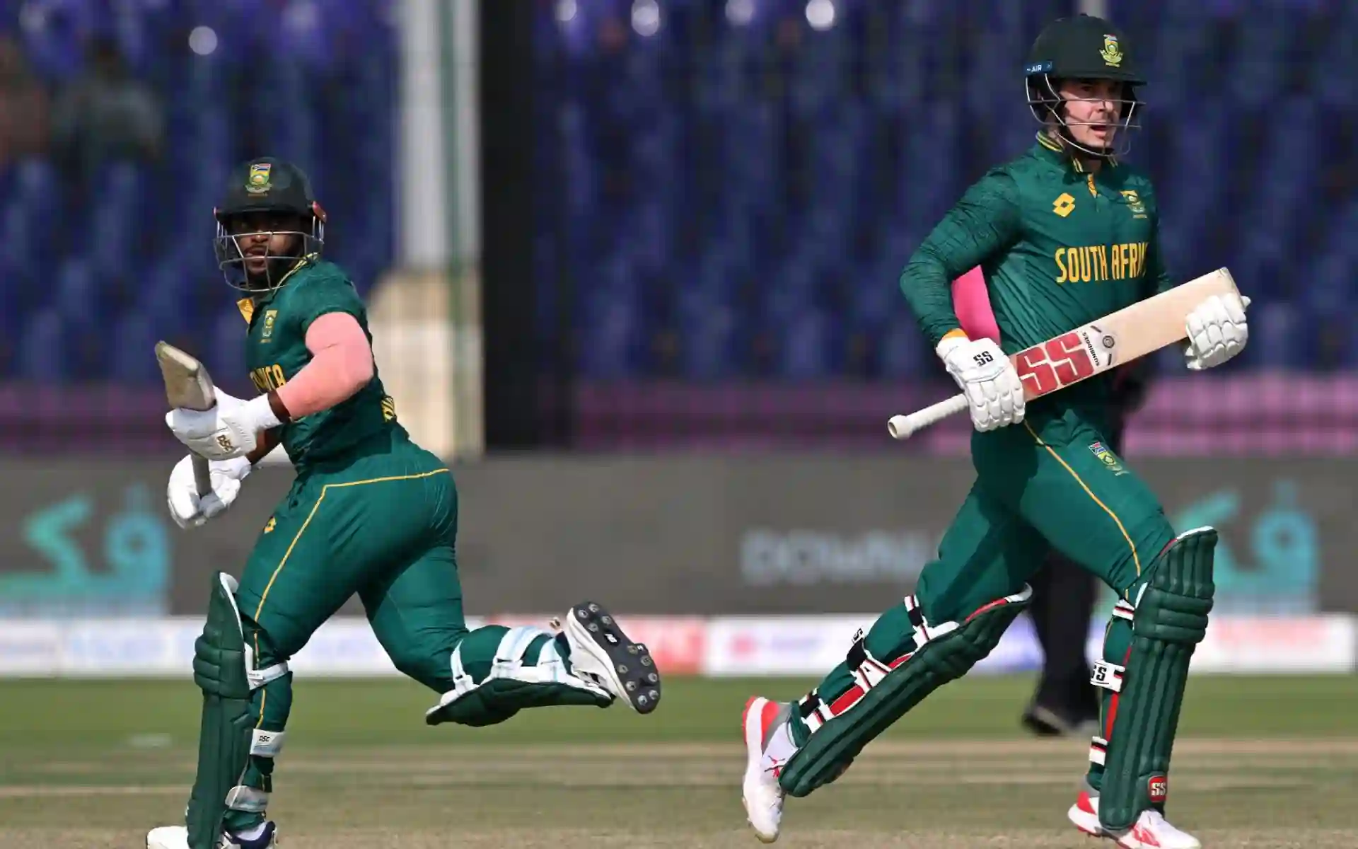 3 In form South African Players Ahead Of CT 2025