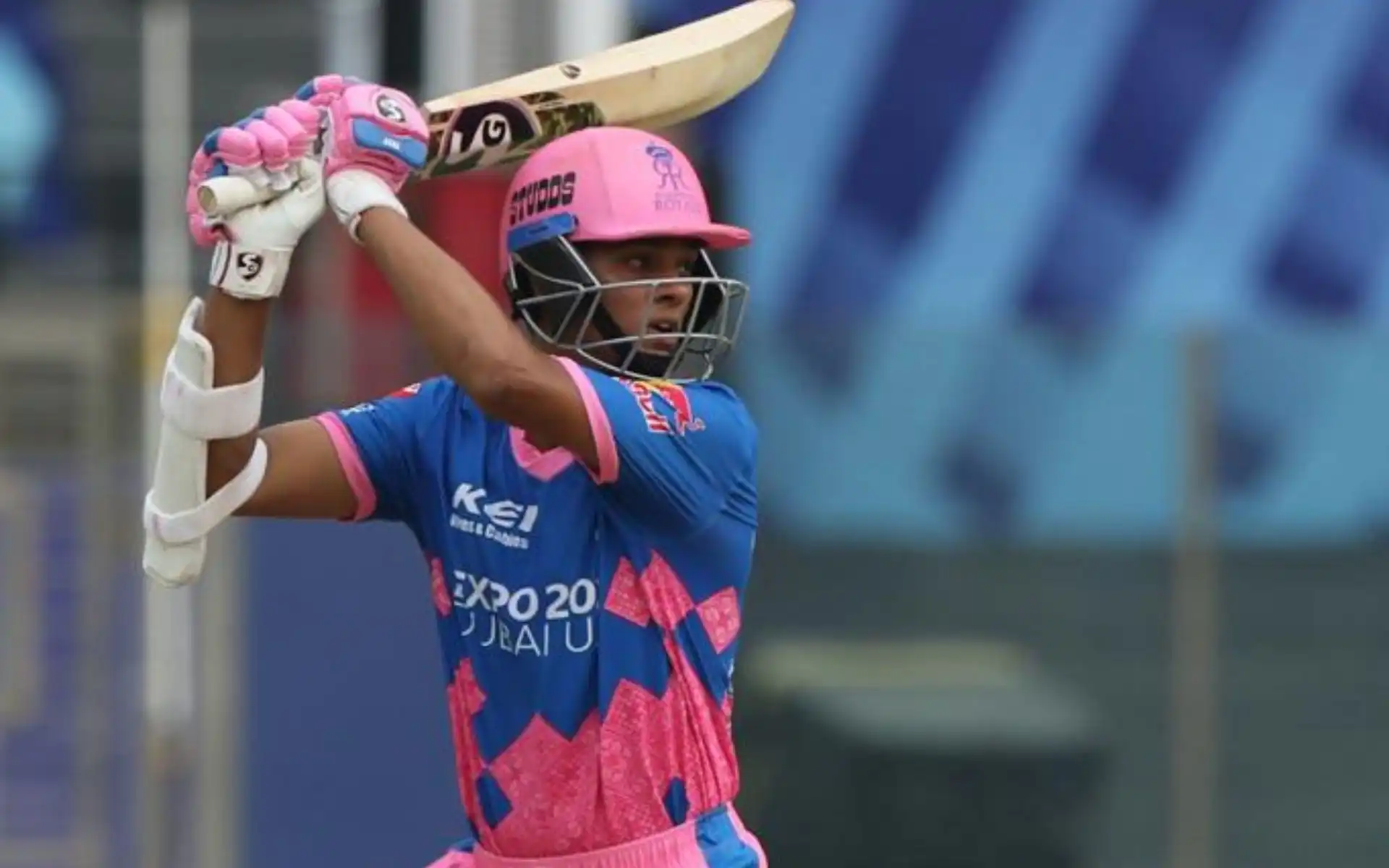 Yashasvi Jaiswal’s IPL Auction Price [Source: @ybj_19/X.com]