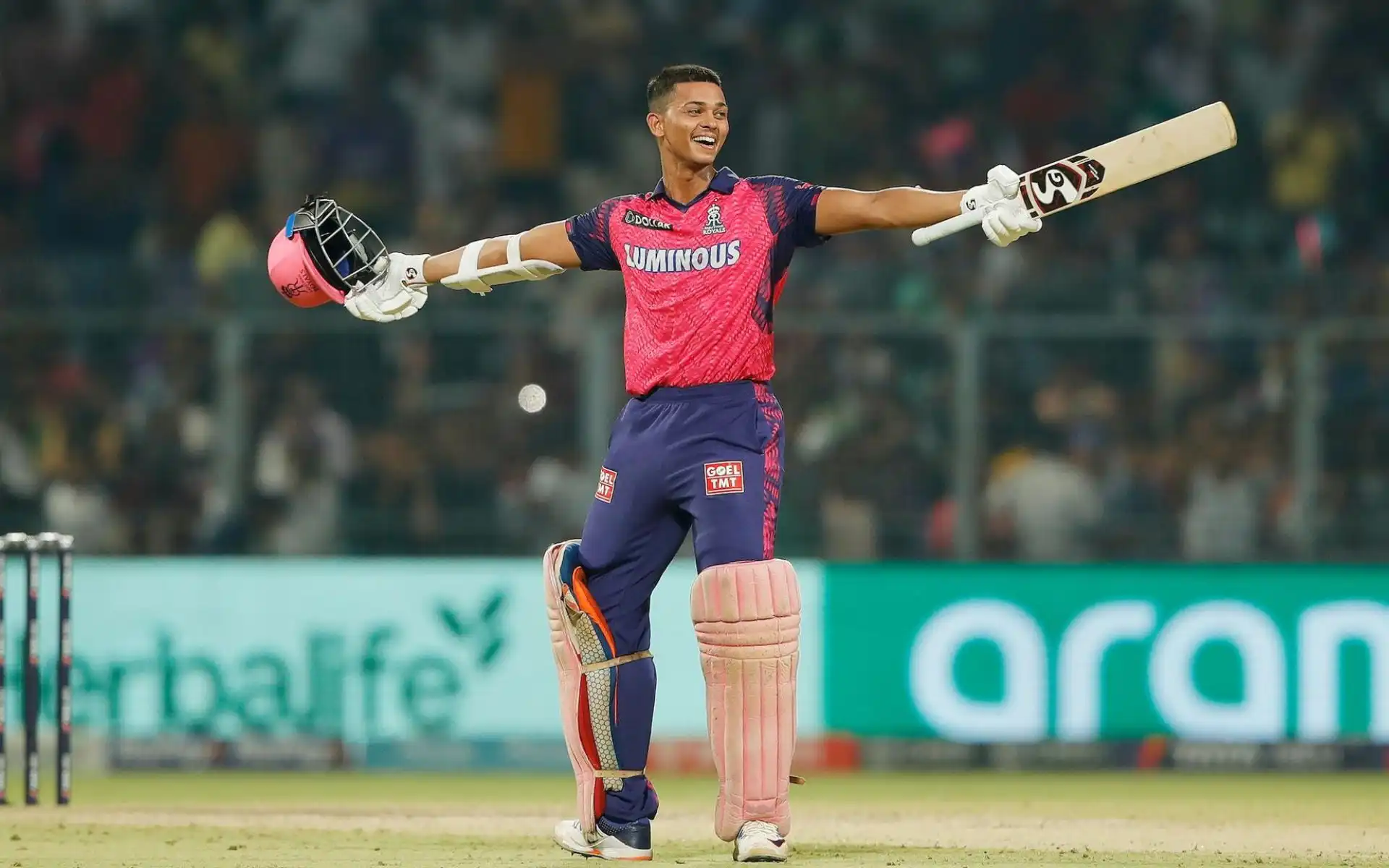 Yashasvi Jaiswal IPL Price