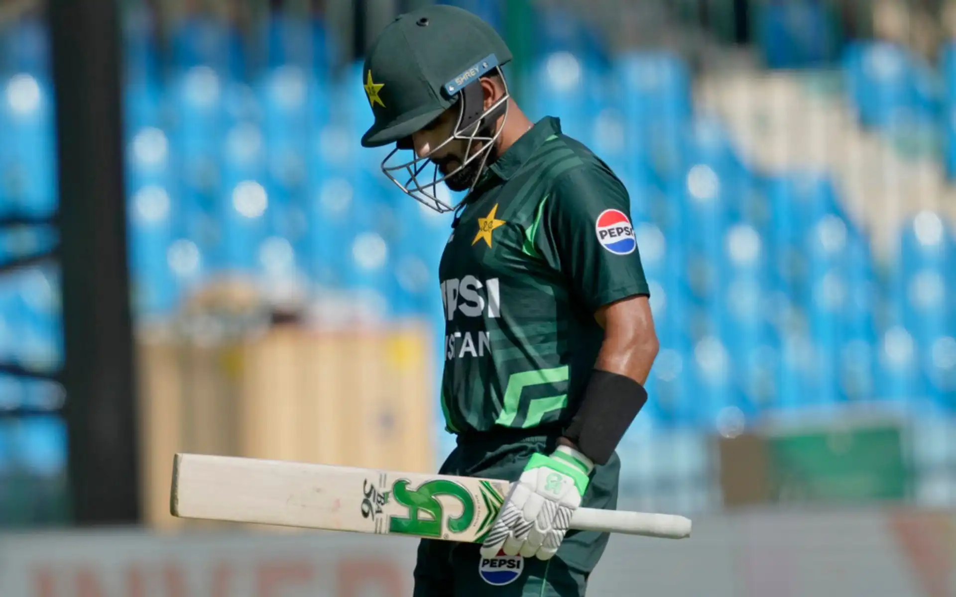 Should Pakistan Drop Out-Of-Form Babar Azam From Champions Trophy Playing XI?