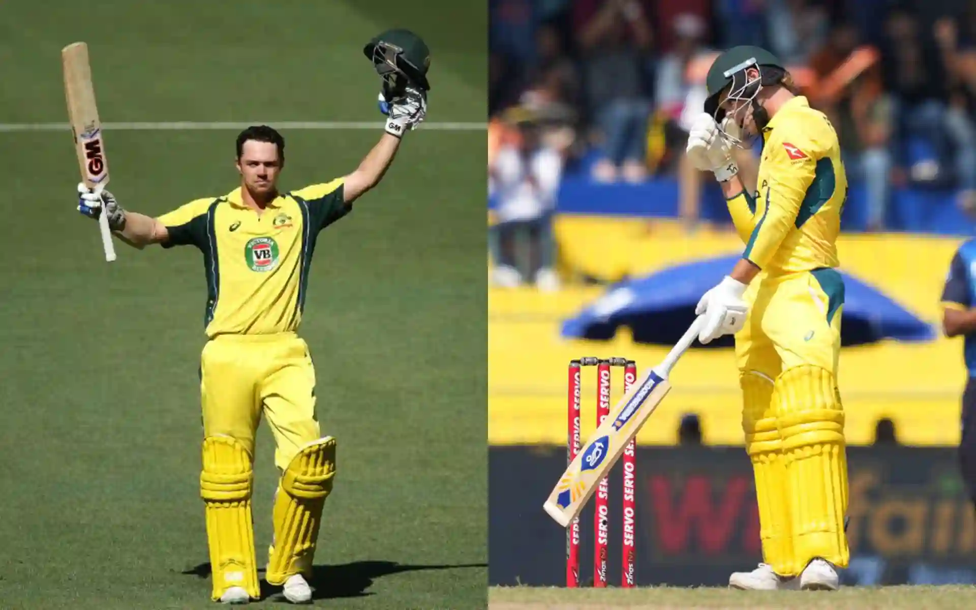 Head To Open, Fraser-McGurk Out; Australia's Strongest XI For Champions Trophy Match vs England