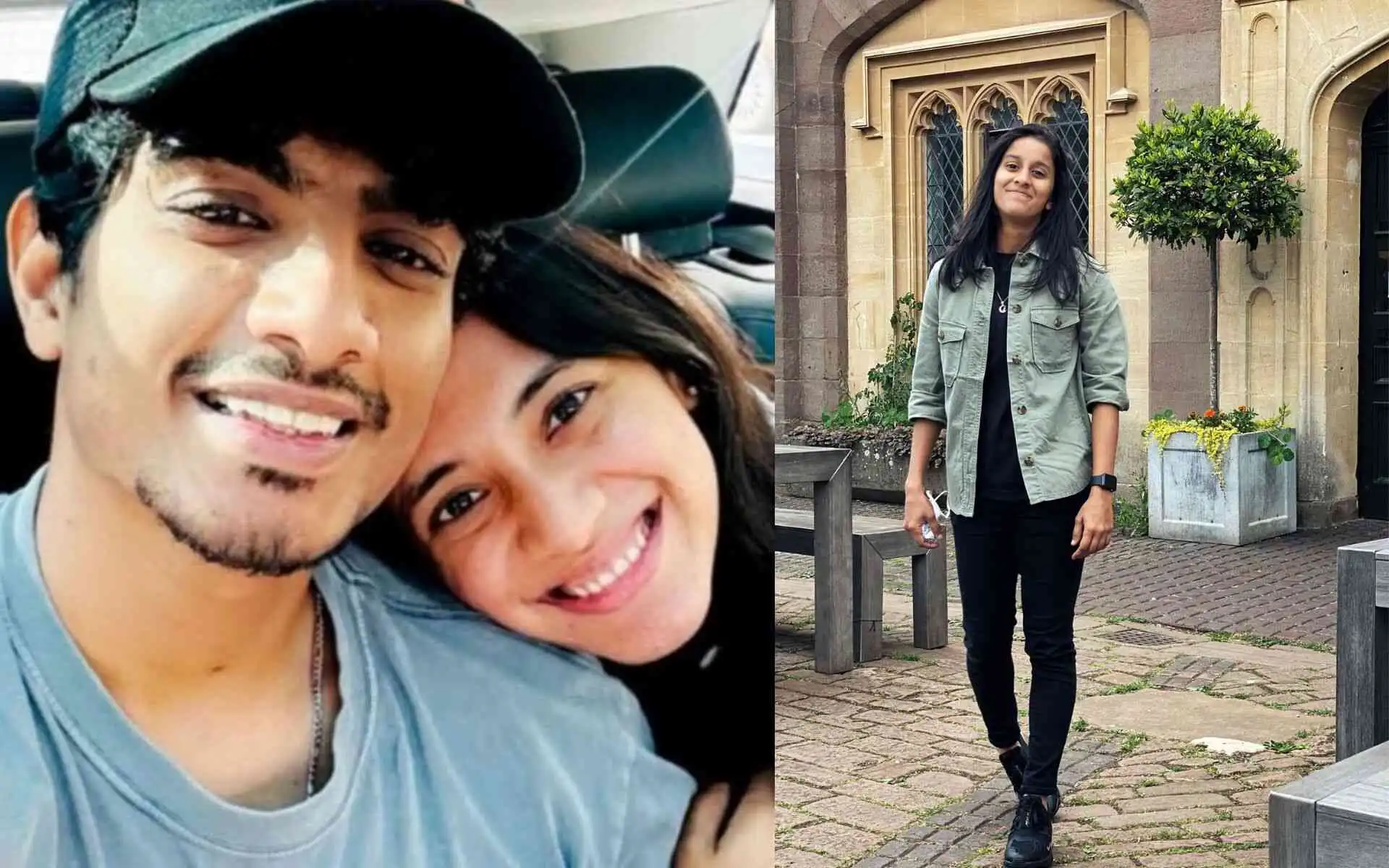 Smriti Mandhana and Jemmimah Rodrigues (Source:@cricketimpluse/X.com)