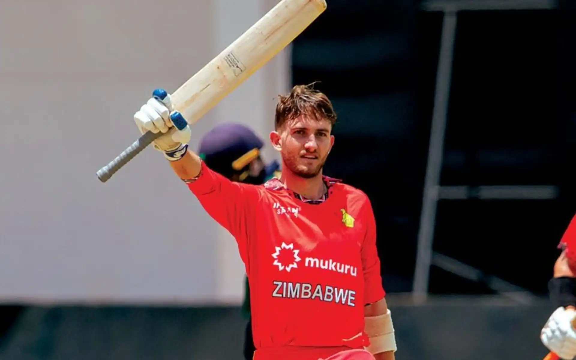 5 Highest Individual Scores For Zimbabwe In ODIs