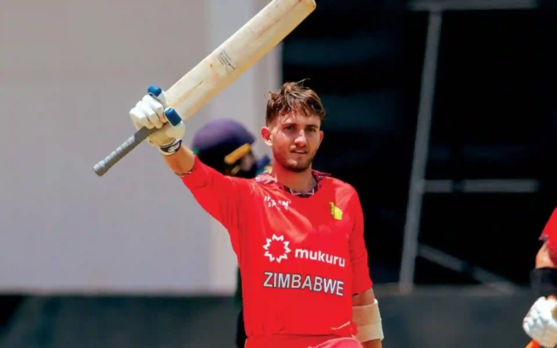 5 Highest Individual Scores For Zimbabwe In ODIs