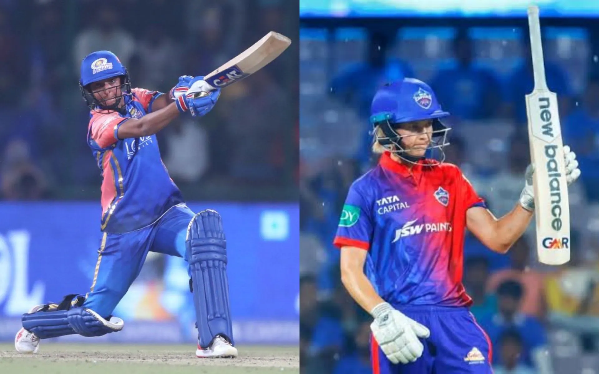 MUM-W vs DEL-W  Match 2 Fantasy Preview (Source: @LoyalSachinFan/x.com, @ImTanujSingh/x.com)