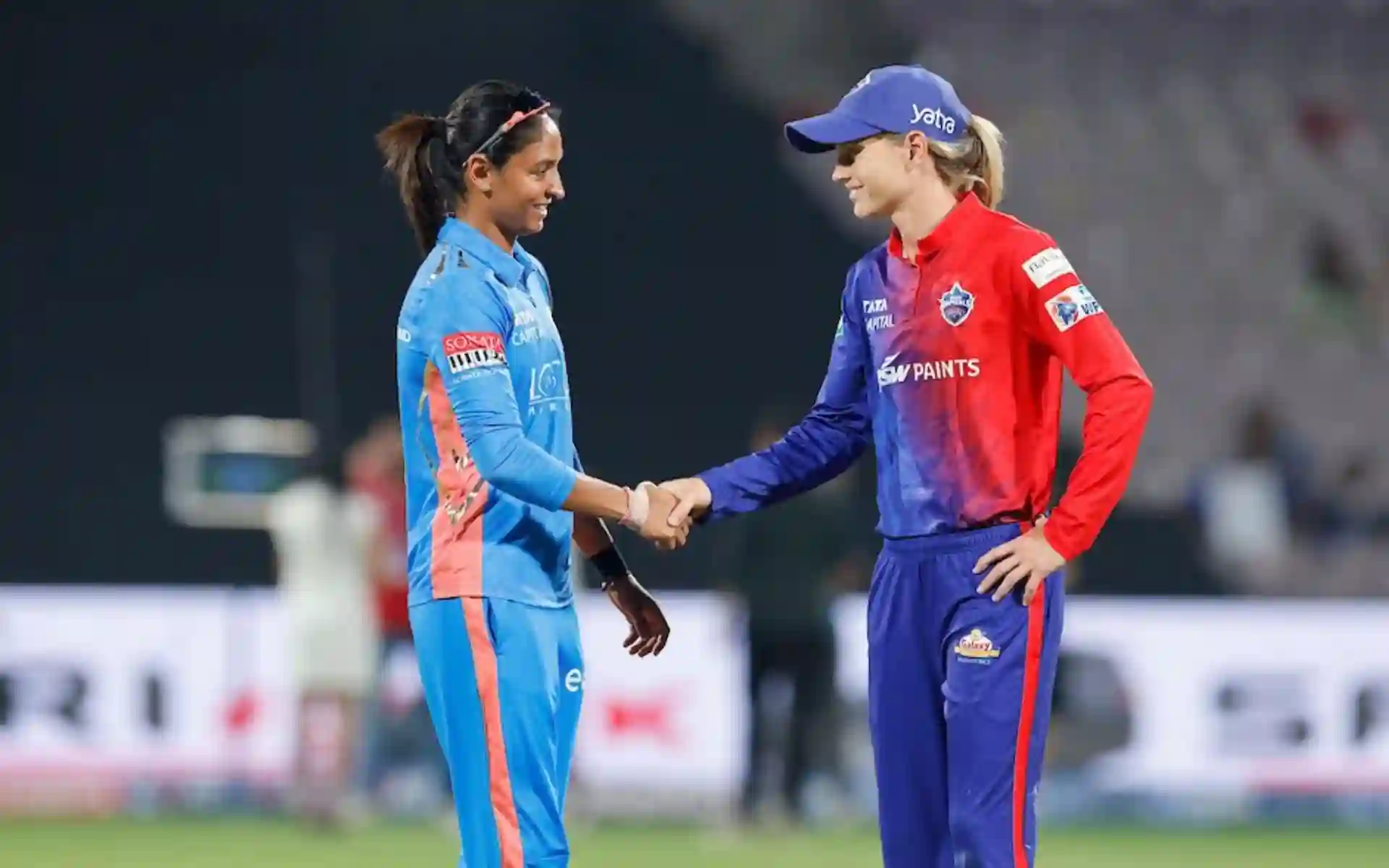 MUM-W vs DEL-W Match Prediction: Who Will Win Today’s WPL 2025 Match 2 Between Indians And Capitals?