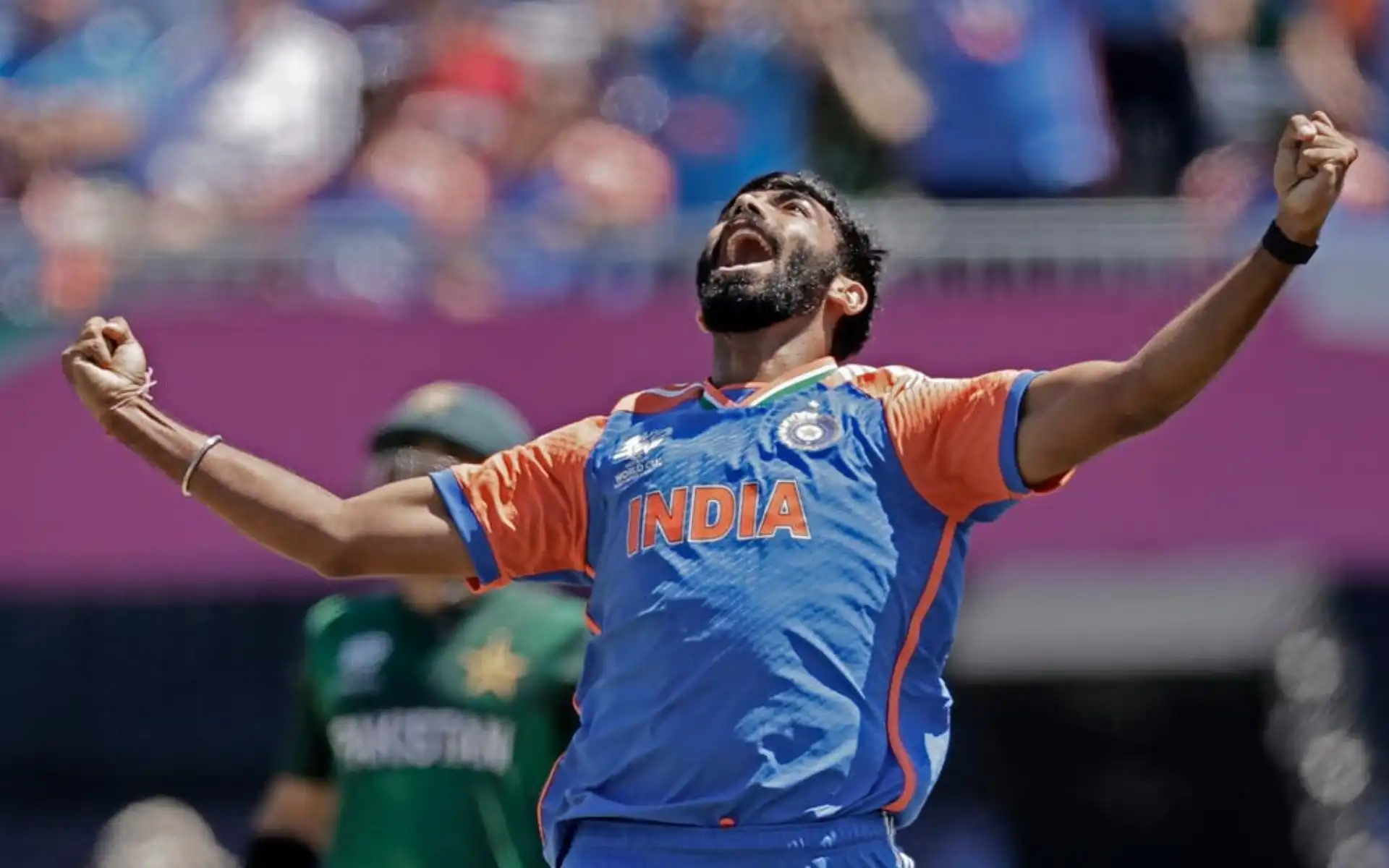 Jasprit Bumrah has been ruled out of CT 2025 due to injury [Source: @mohamedyazerm/x.com]