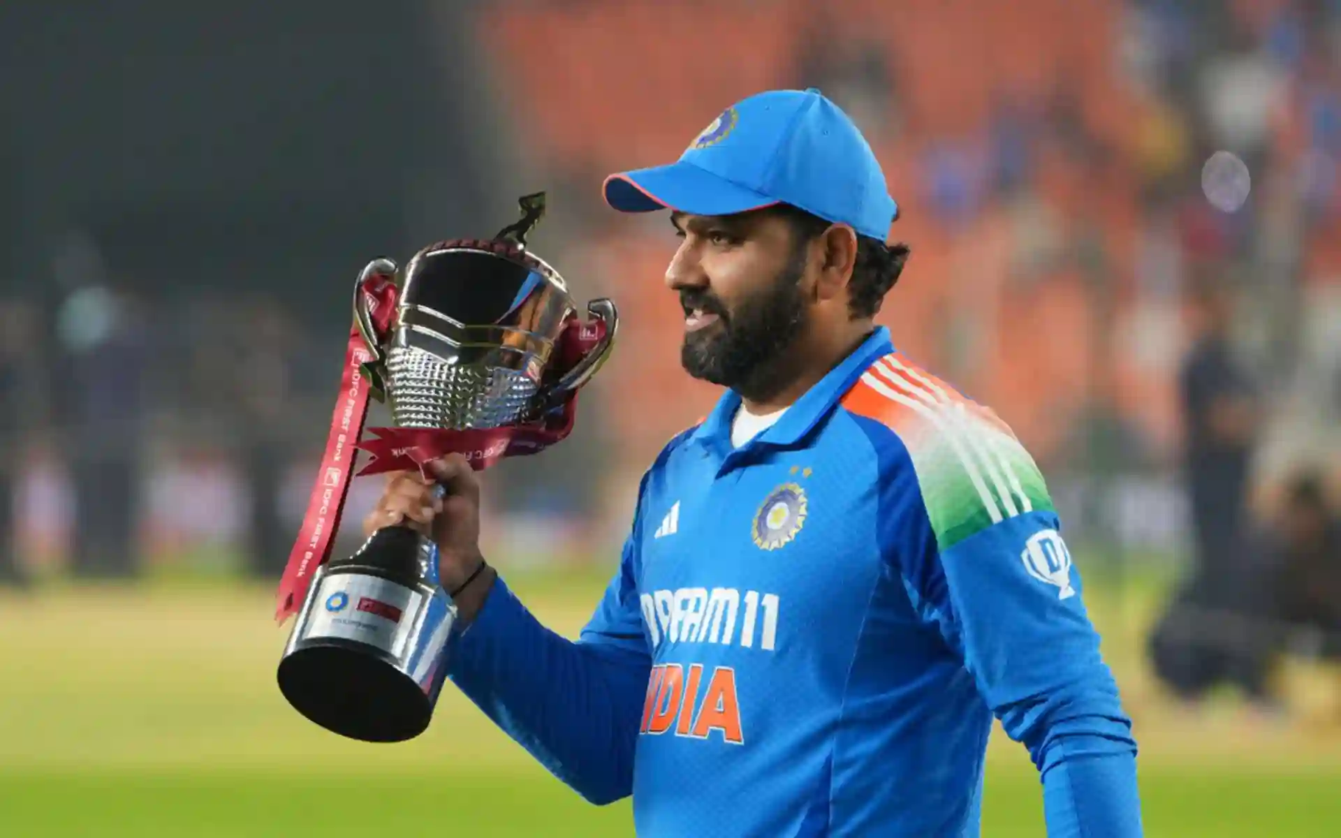 Champions Trophy 2025: India - Strengths, Weaknesses, Opportunities, And Threats